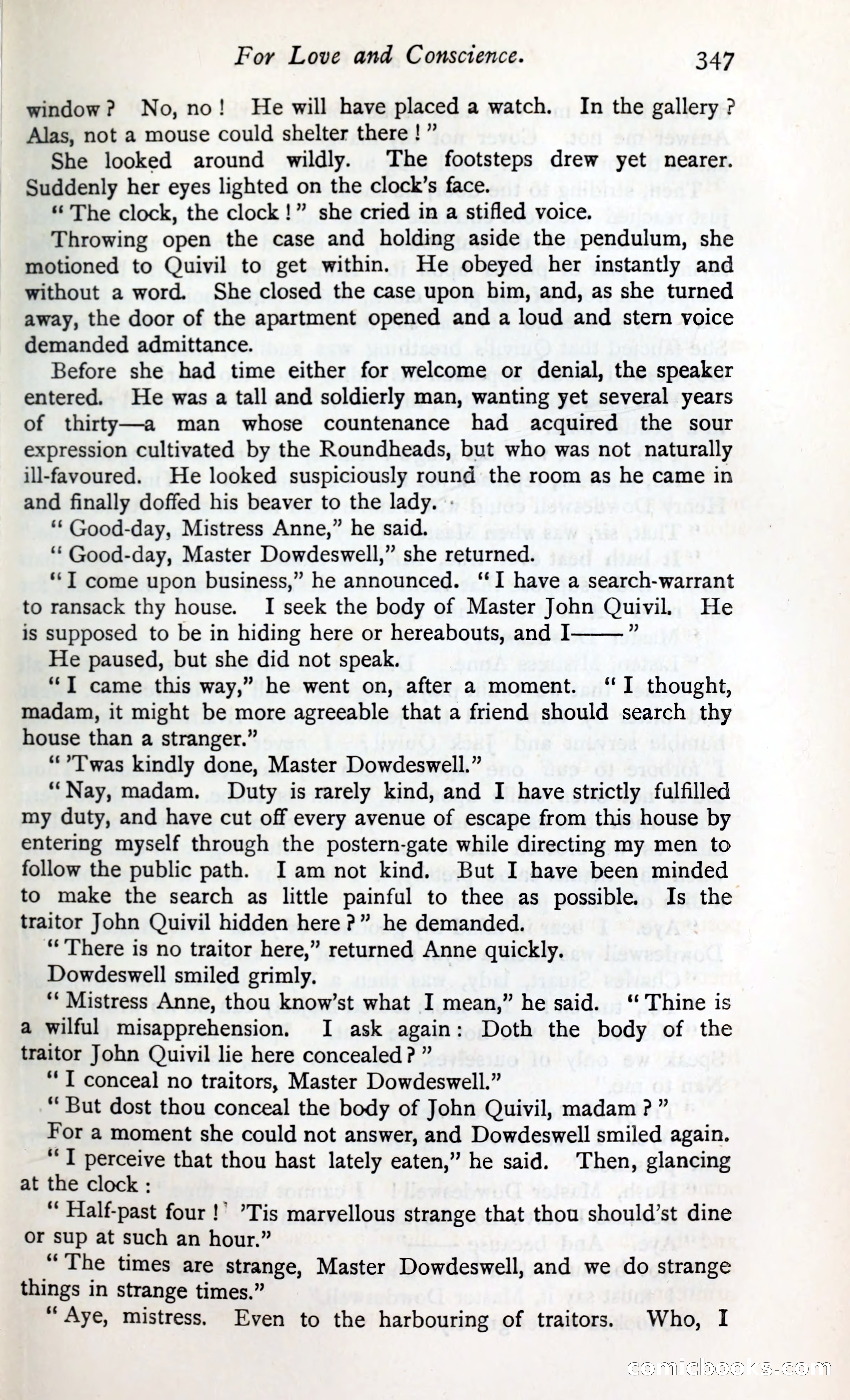 The Argosy — page 366 of 399