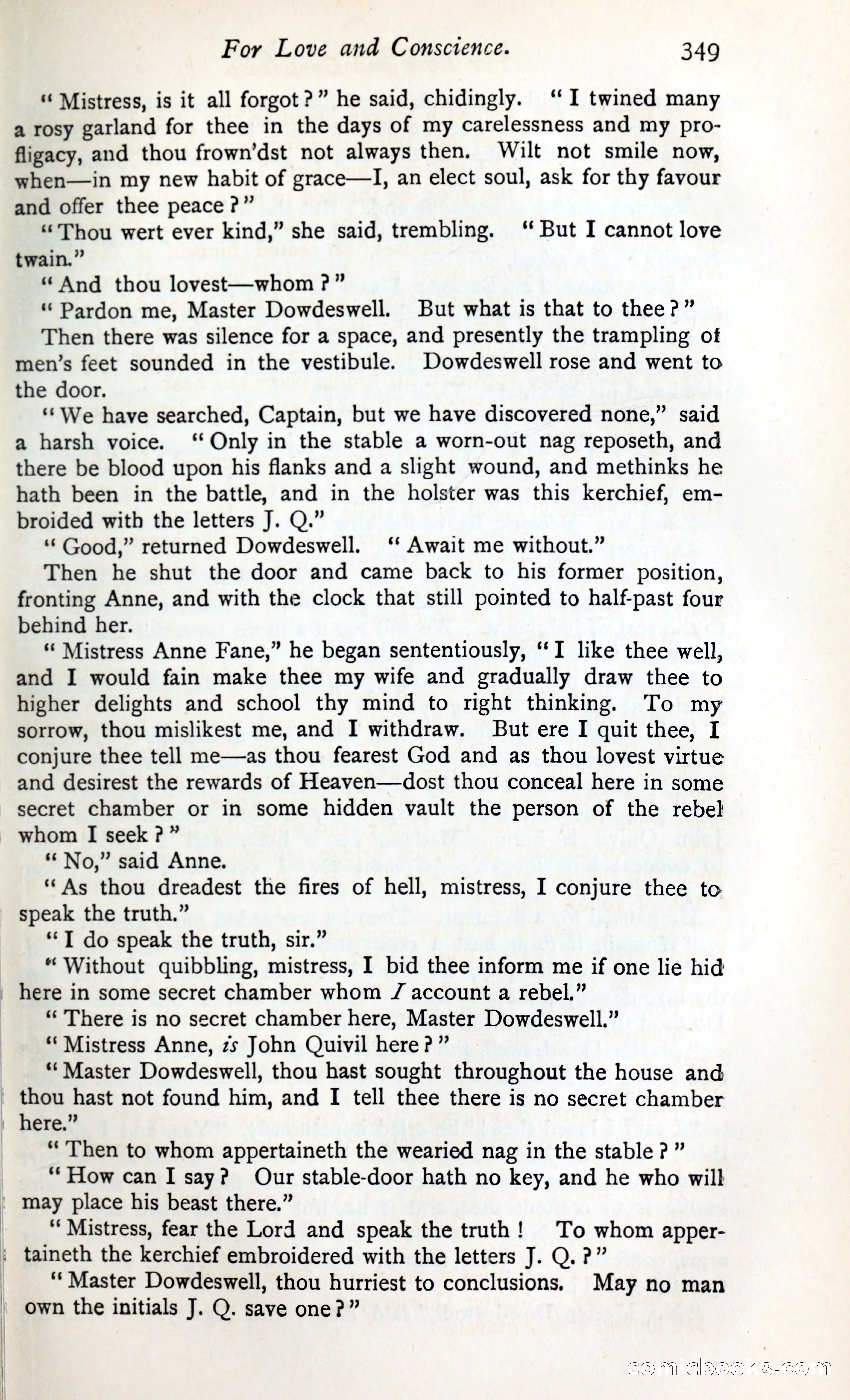 The Argosy — page 368 of 399