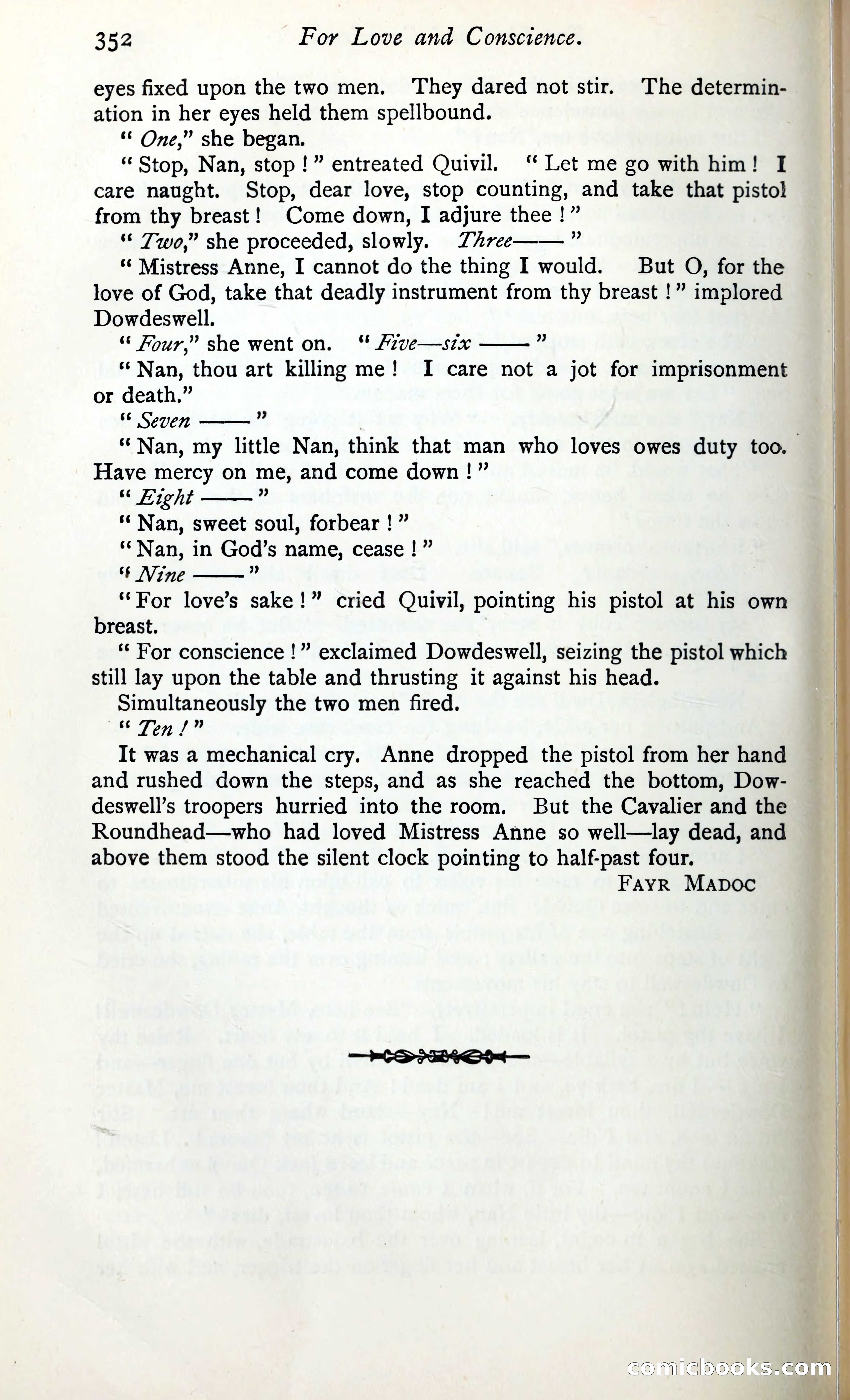 The Argosy — page 371 of 399