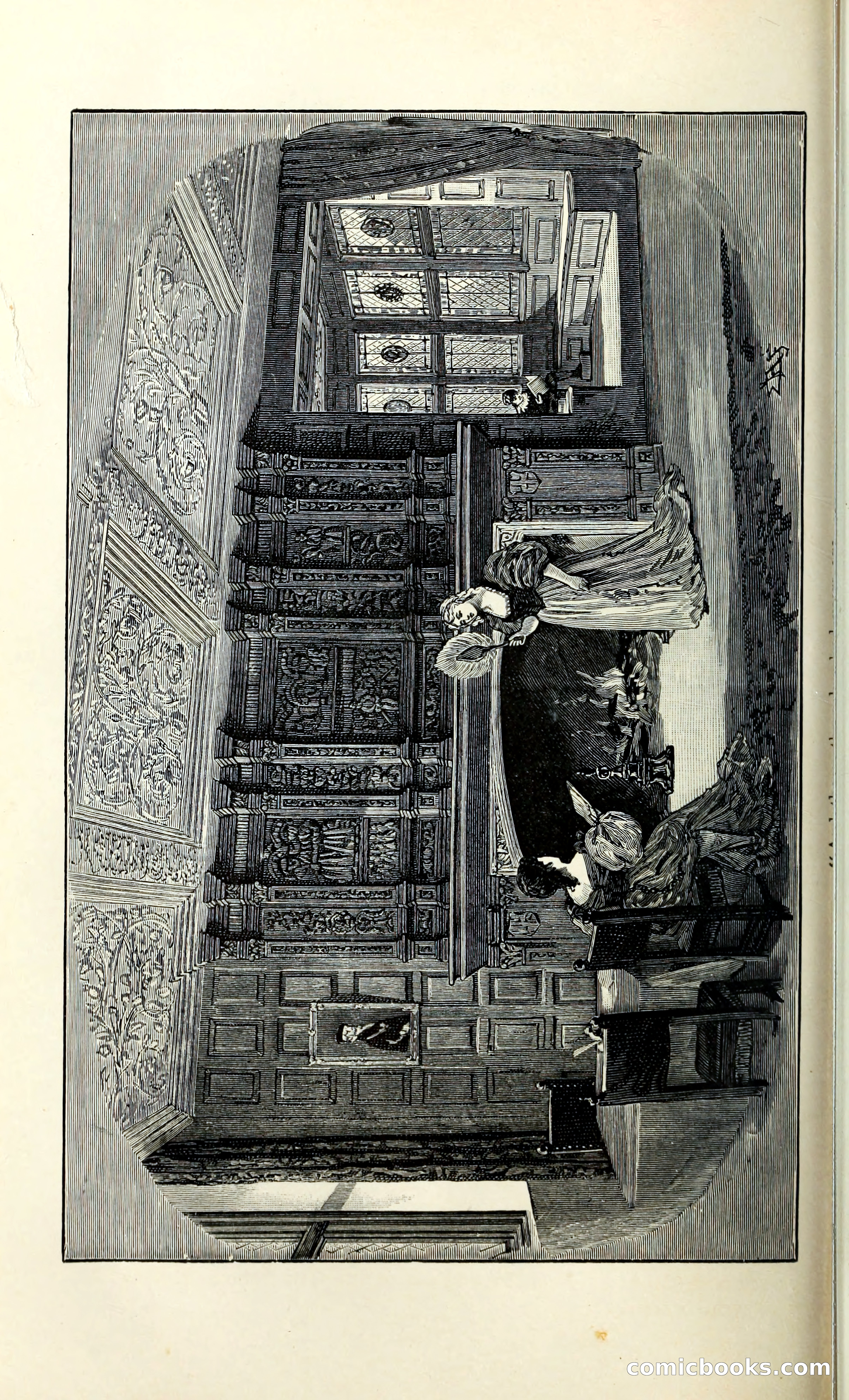 The Argosy — page 373 of 399