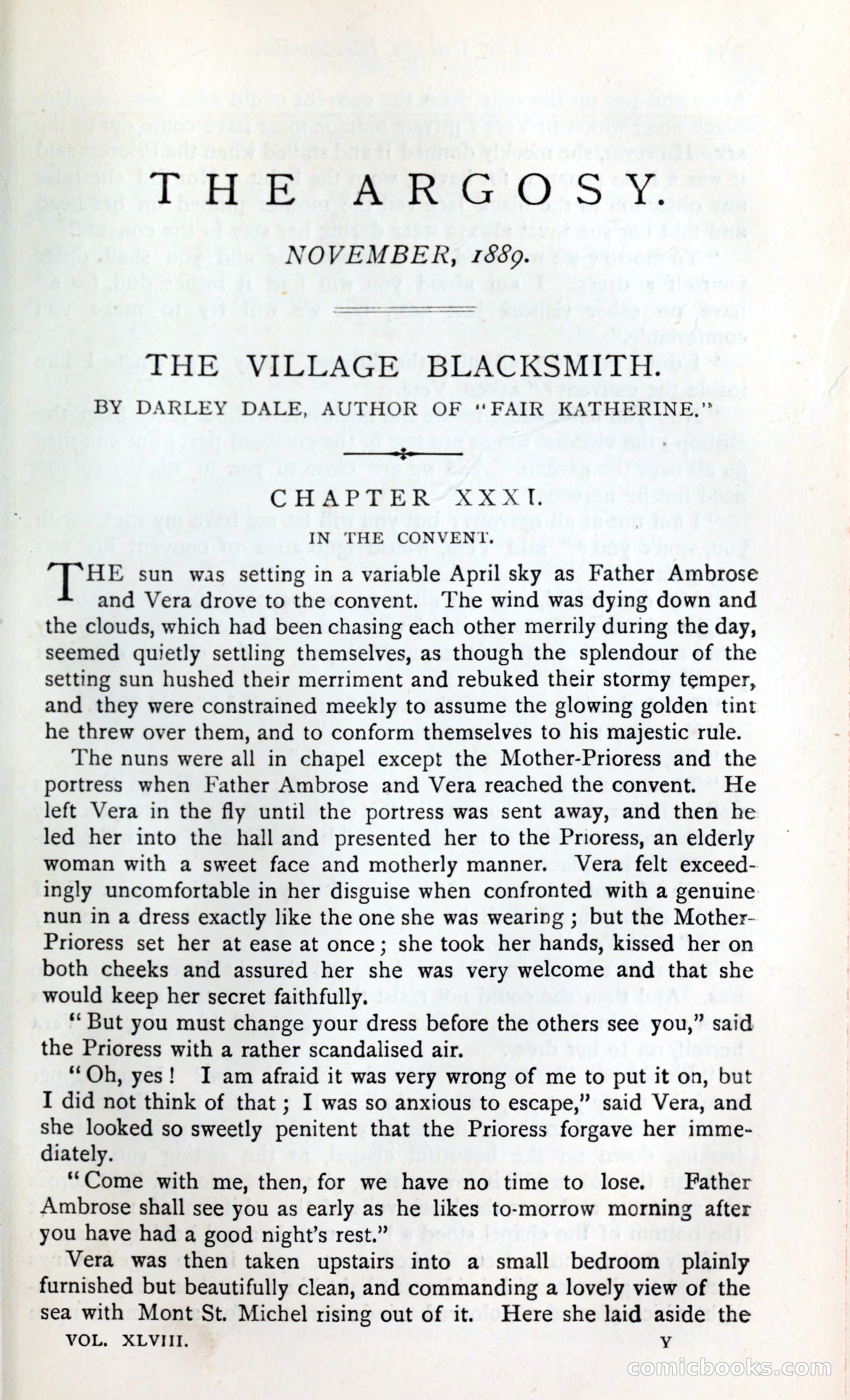 The Argosy — page 374 of 399
