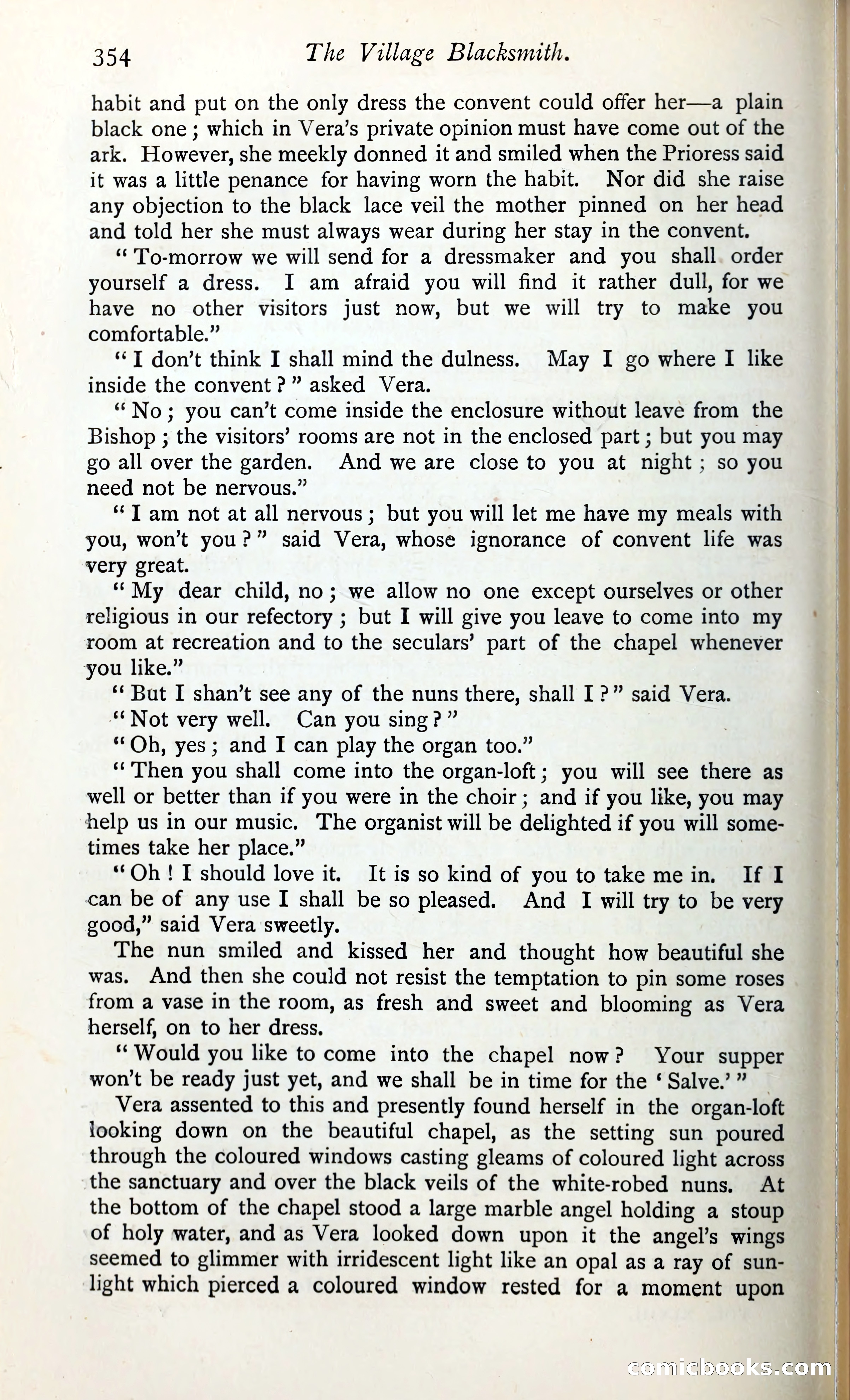 The Argosy — page 375 of 399