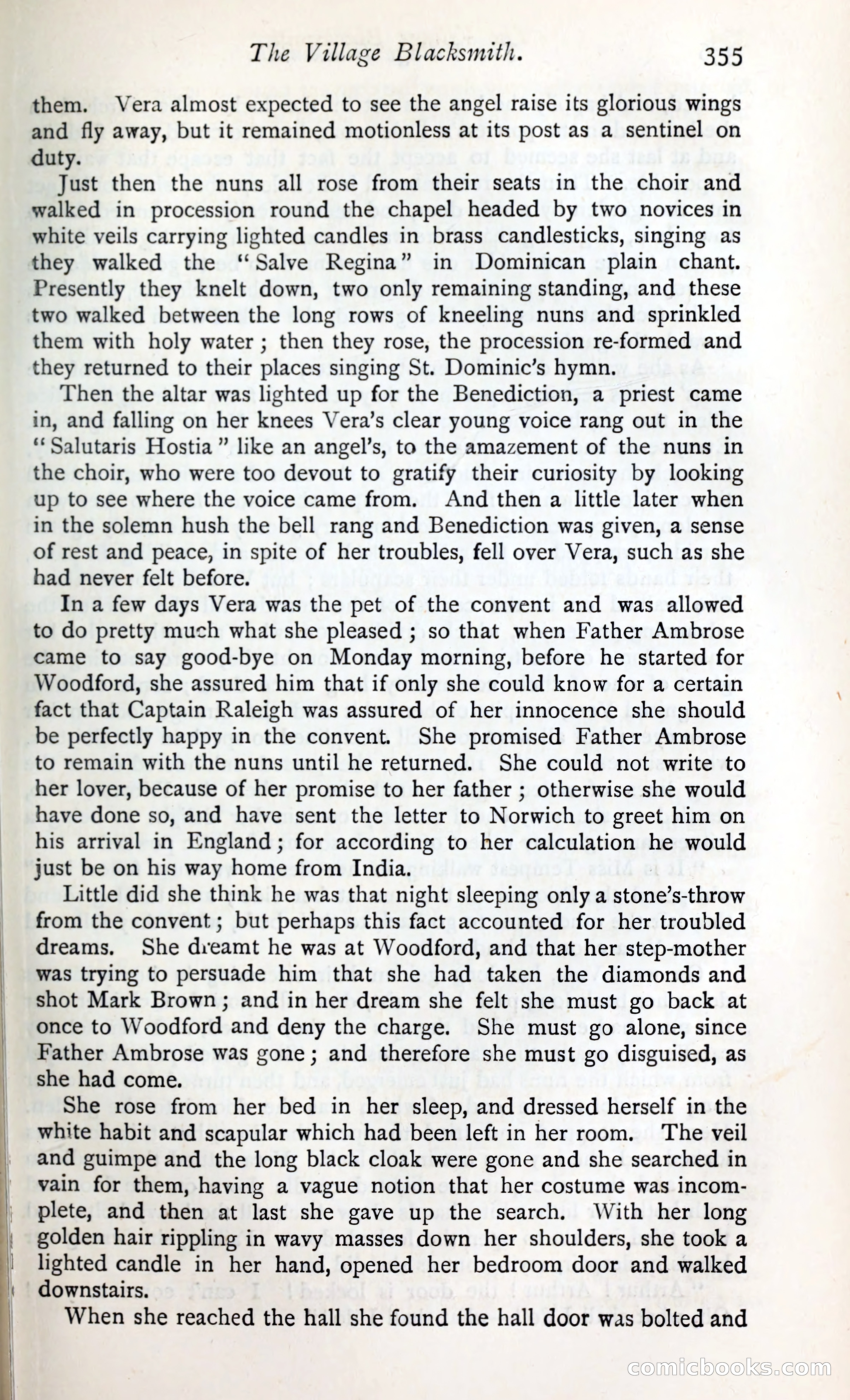 The Argosy — page 376 of 399