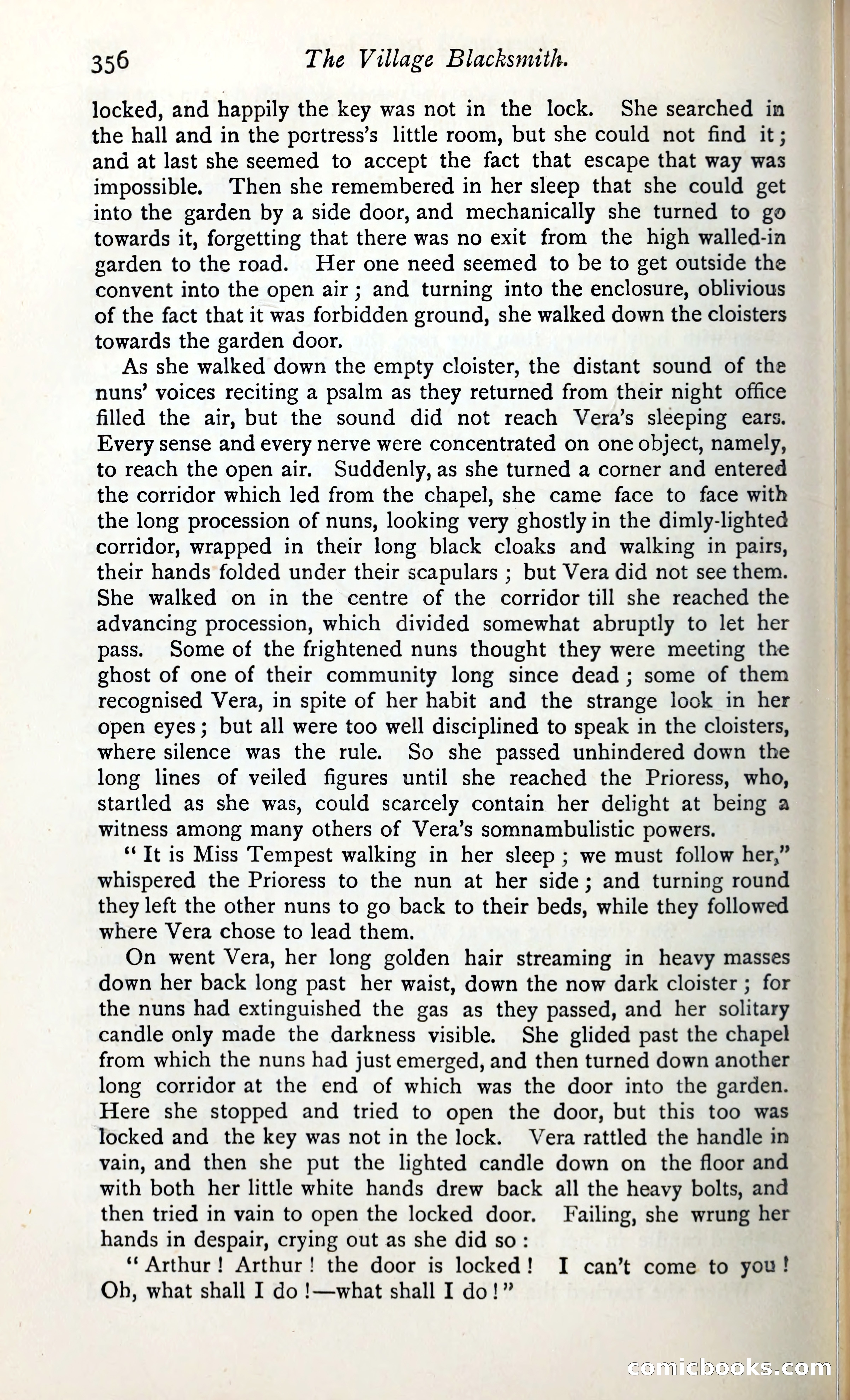 The Argosy — page 377 of 399
