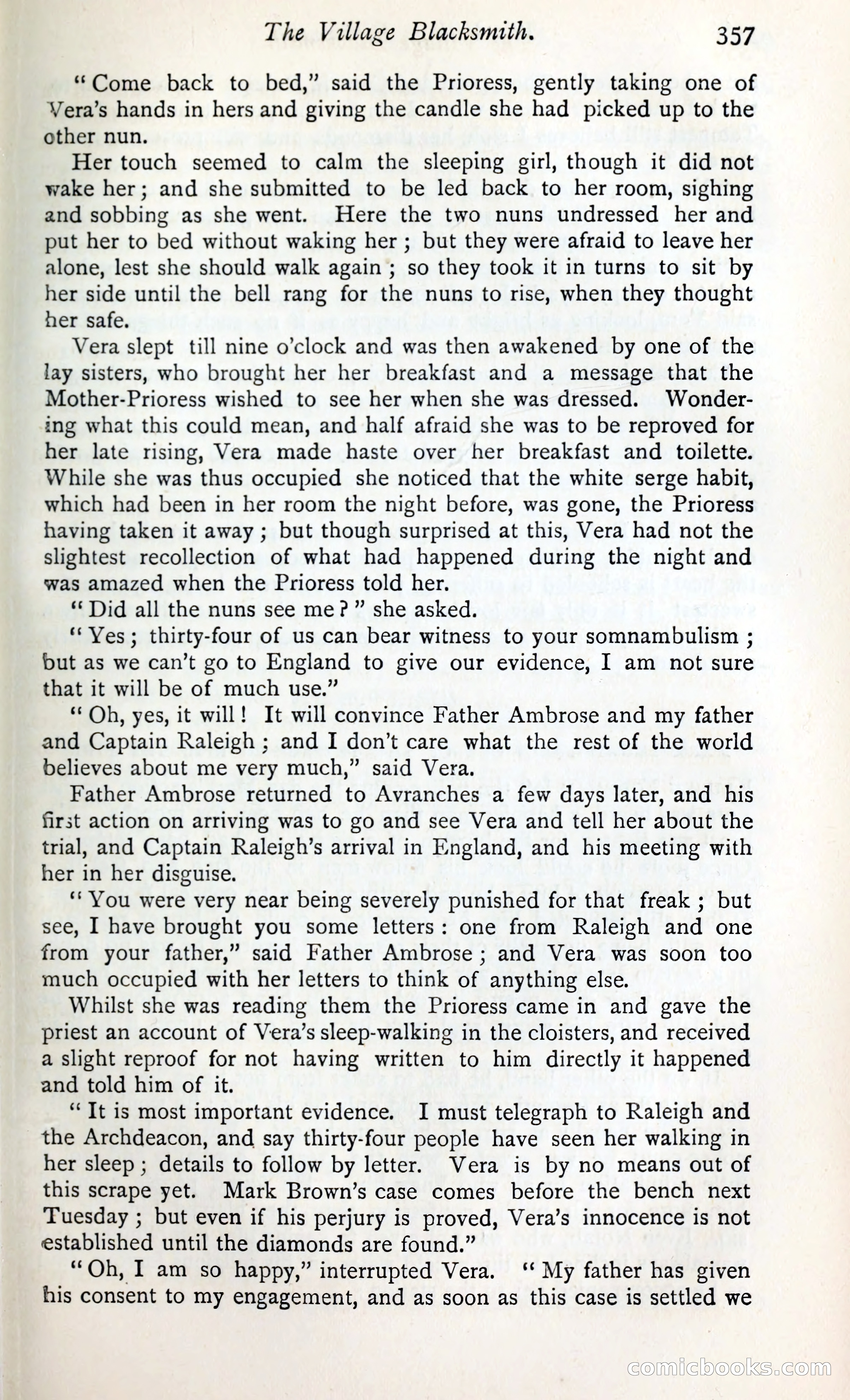 The Argosy — page 378 of 399