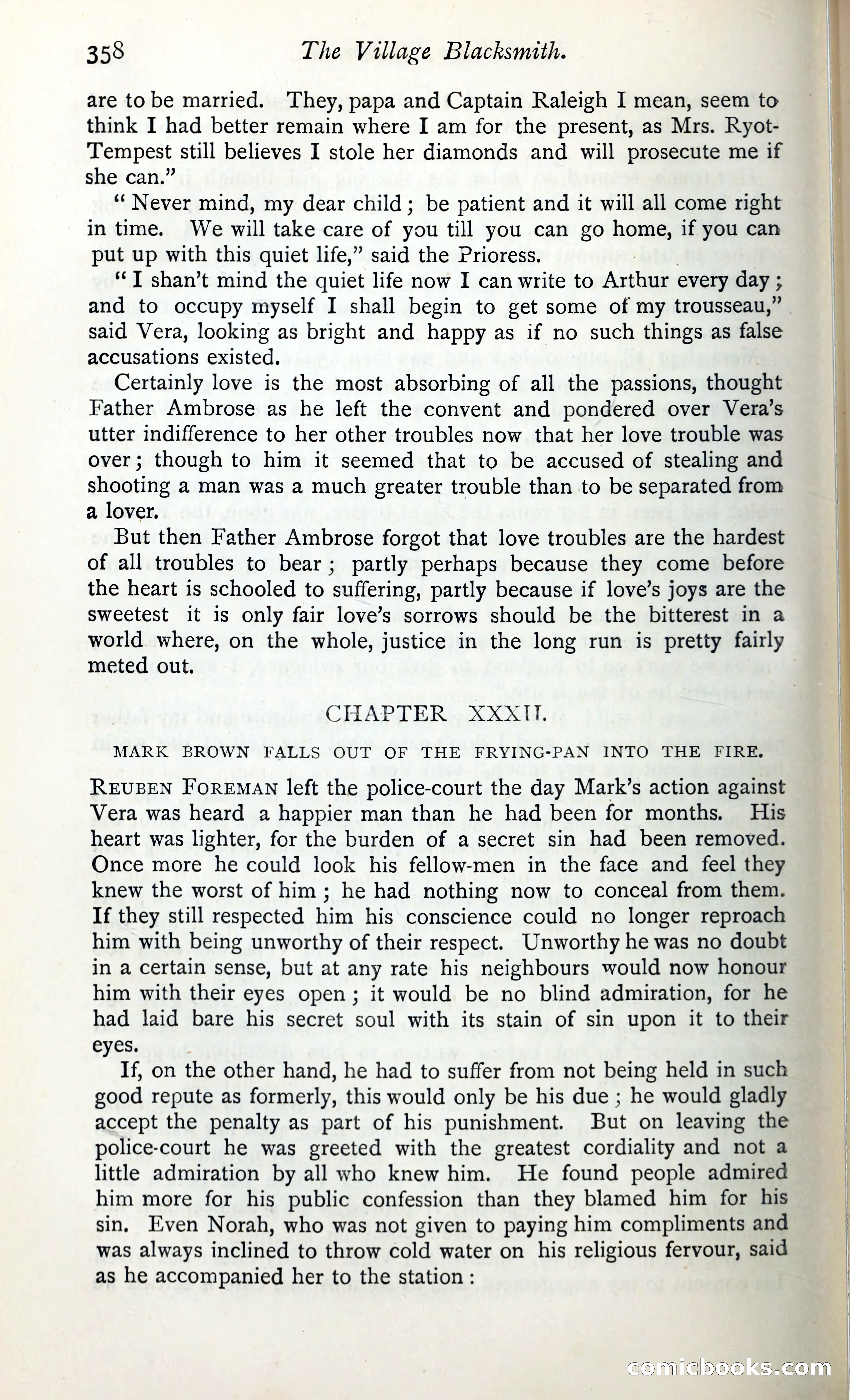 The Argosy — page 379 of 399