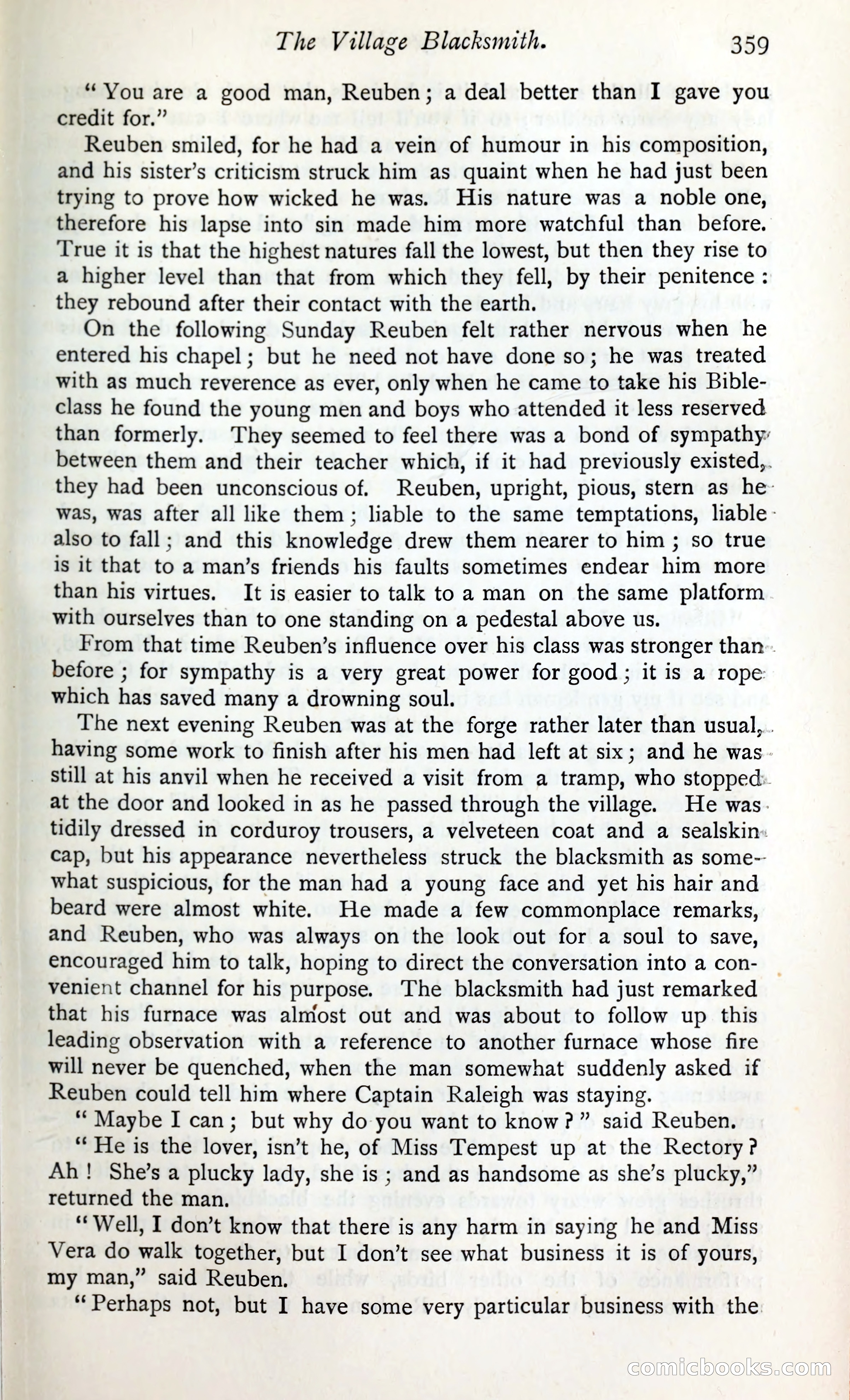 The Argosy — page 380 of 399