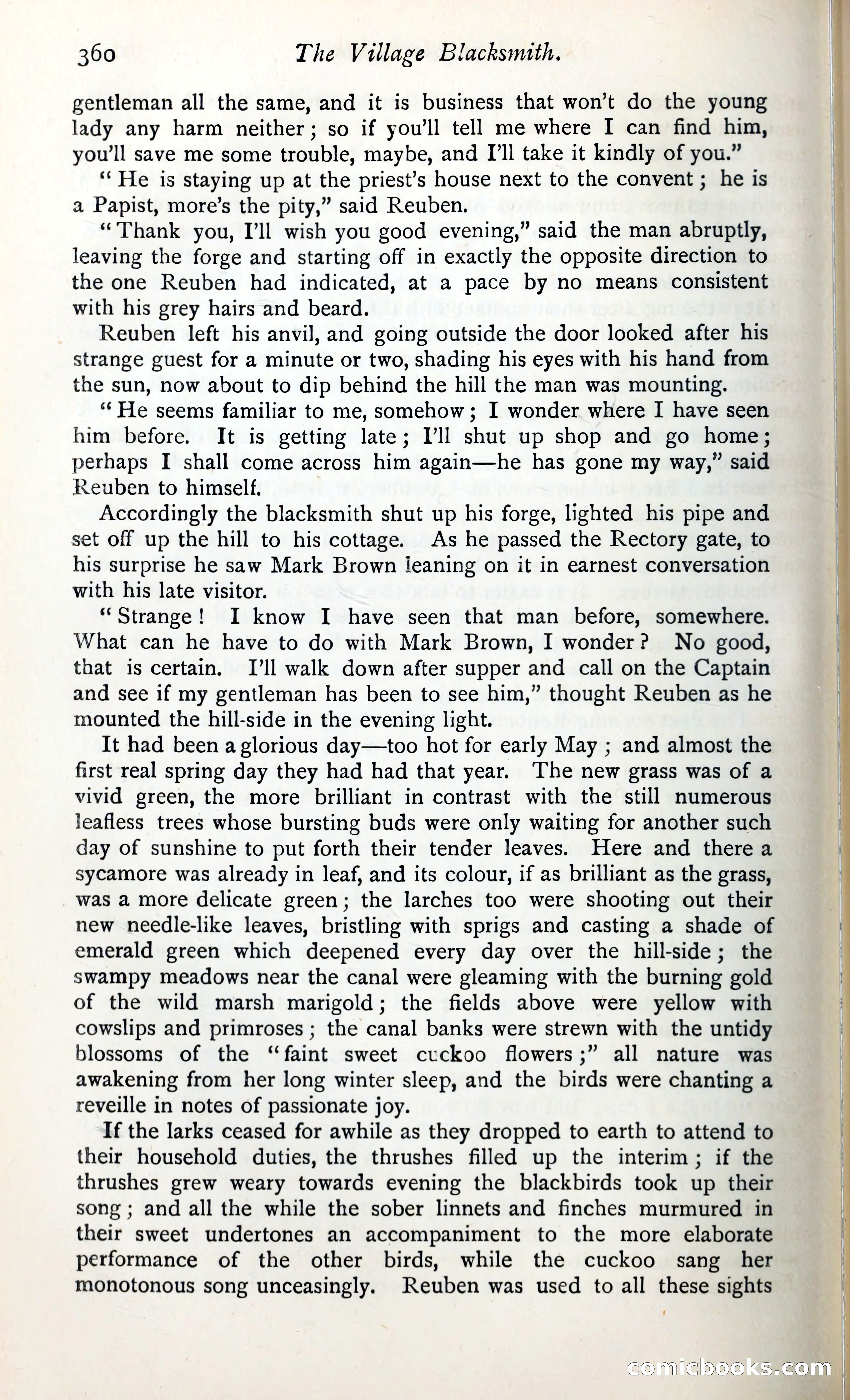 The Argosy — page 381 of 399