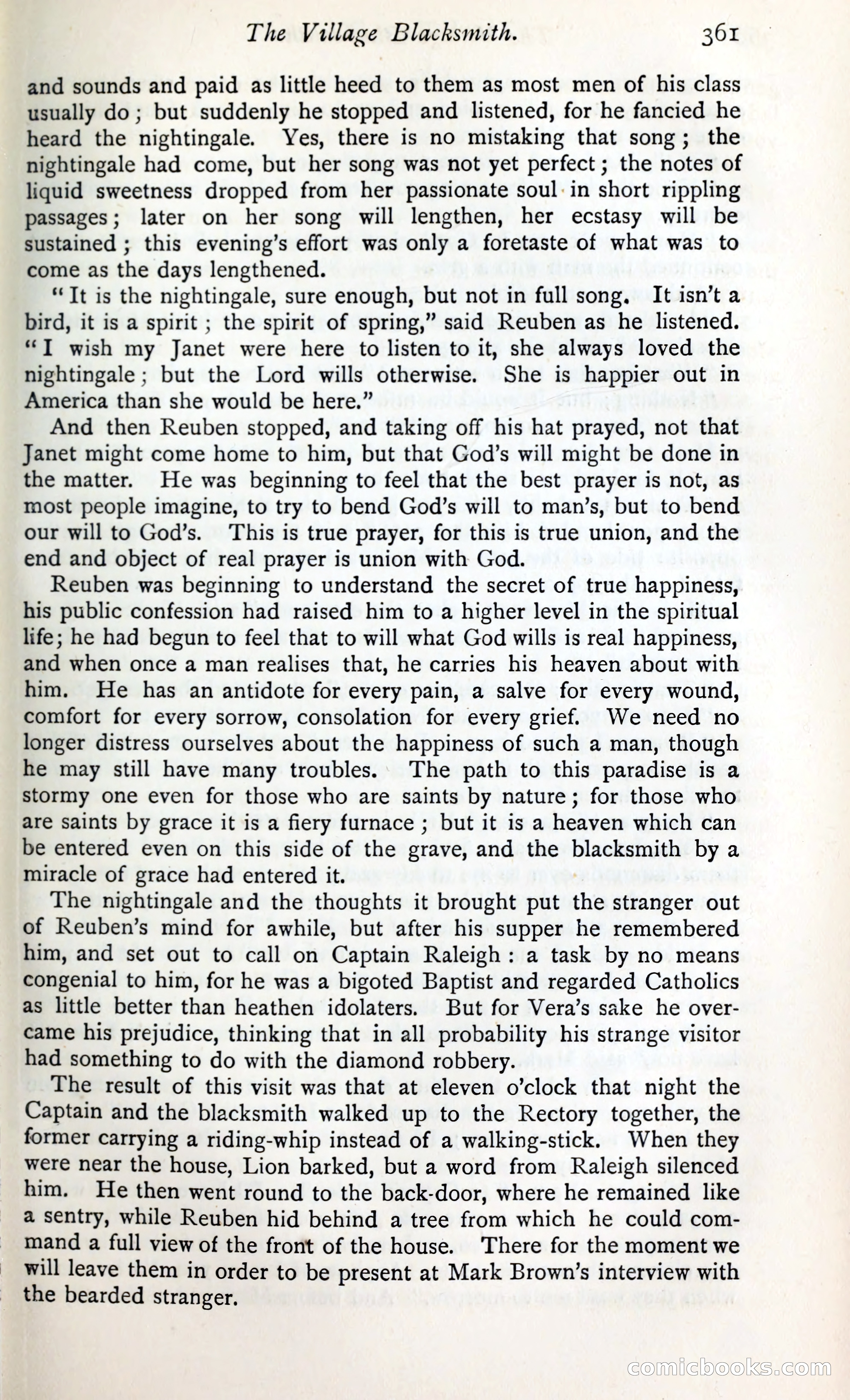 The Argosy — page 382 of 399