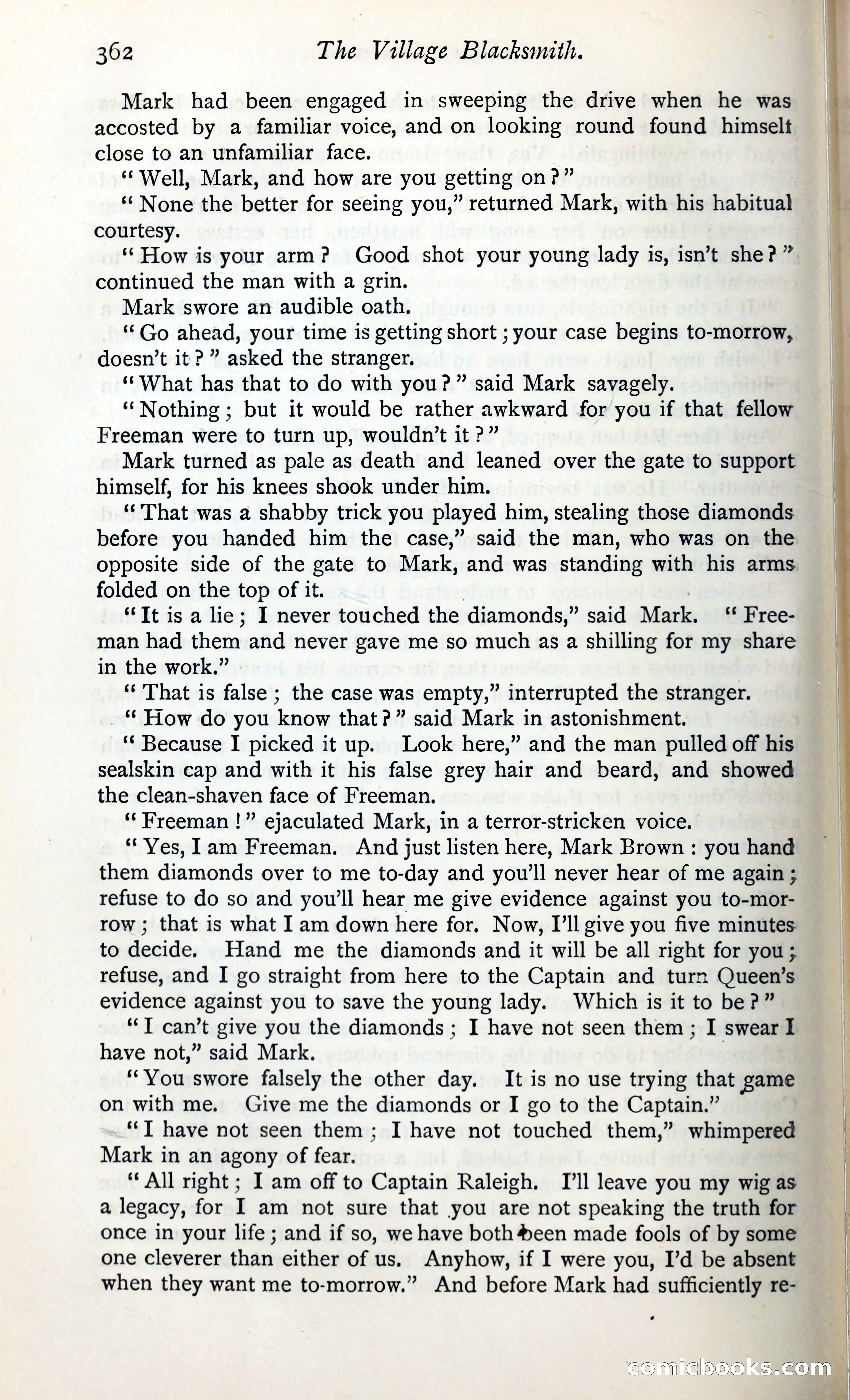 The Argosy — page 383 of 399