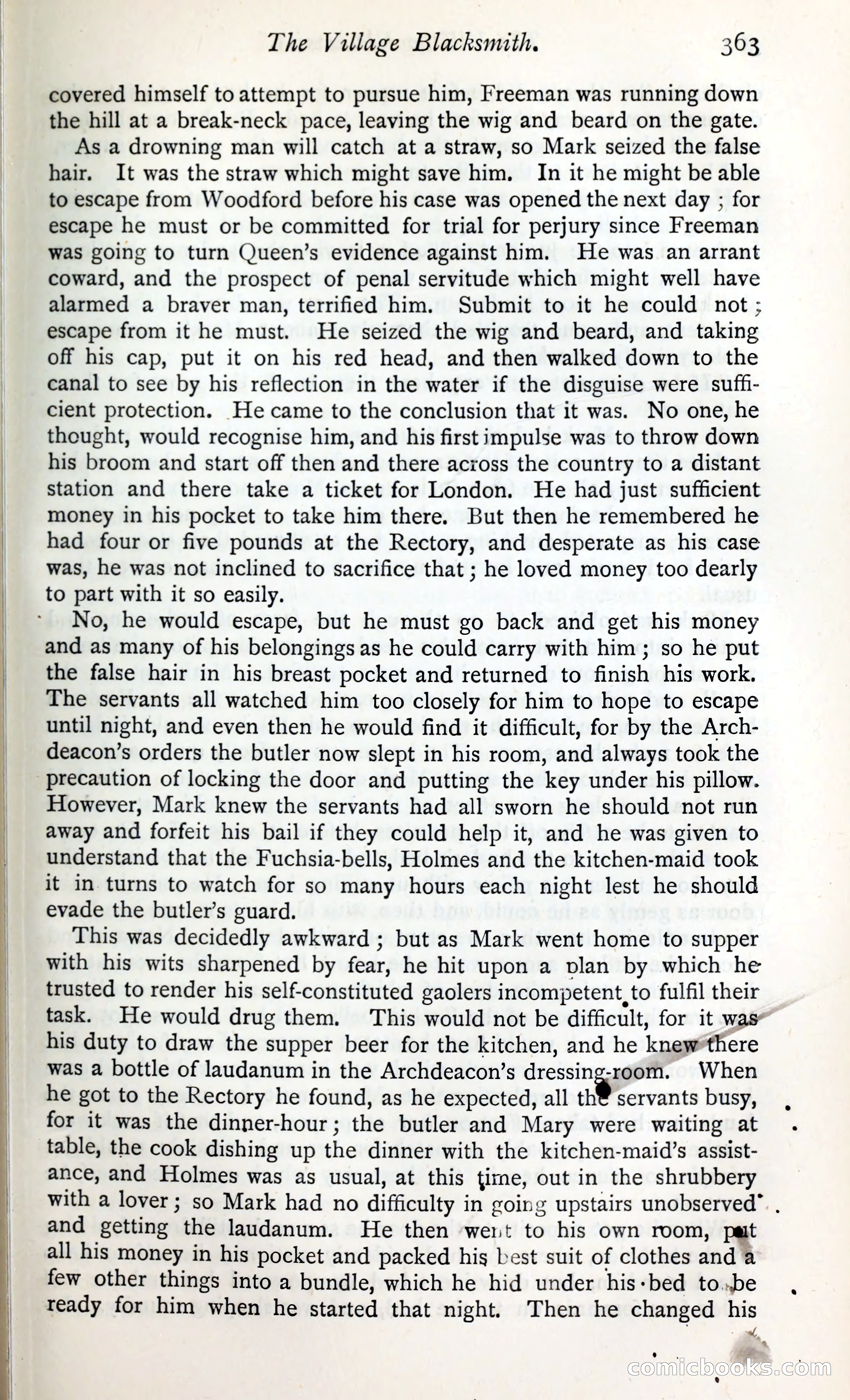 The Argosy — page 384 of 399