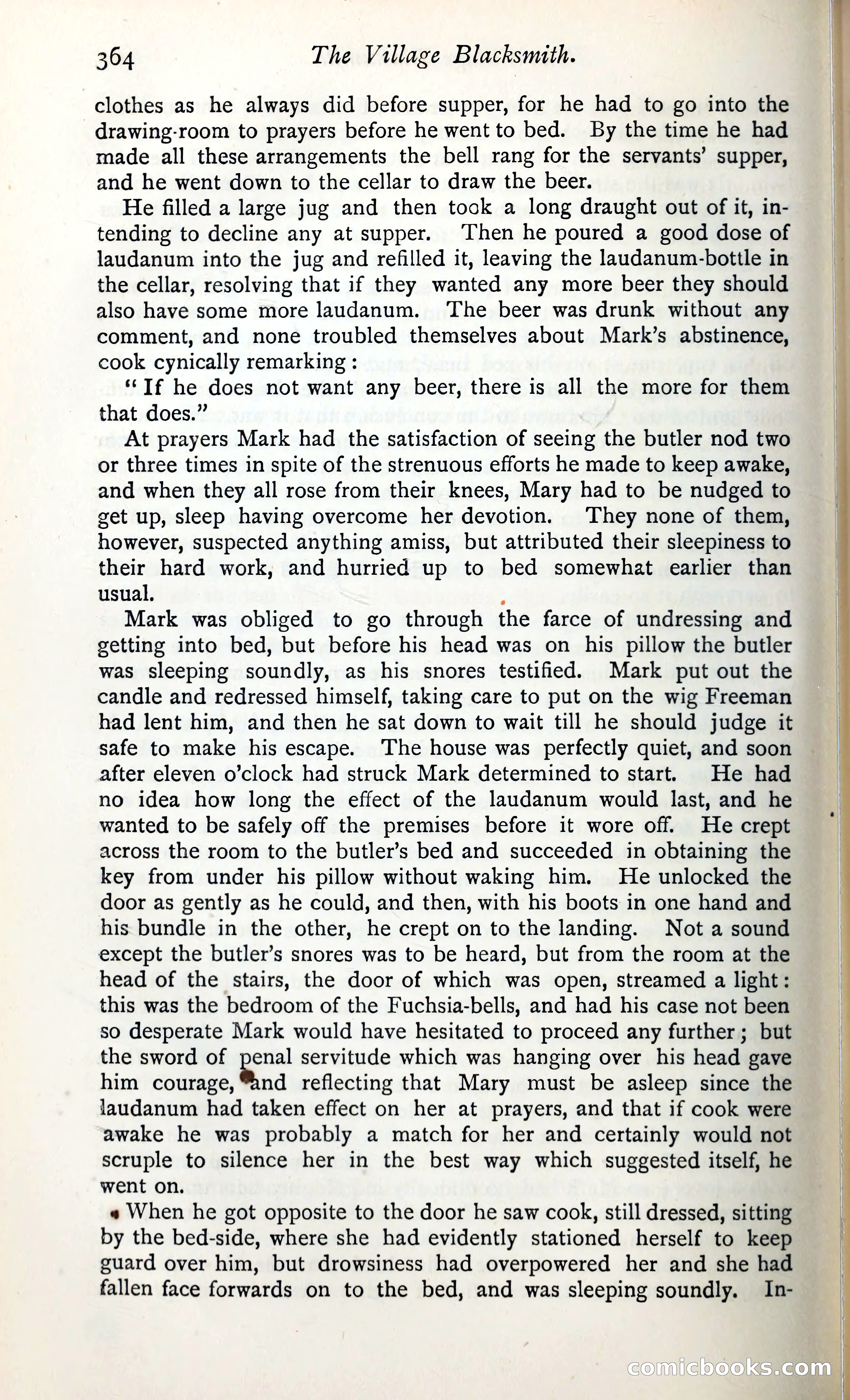 The Argosy — page 385 of 399