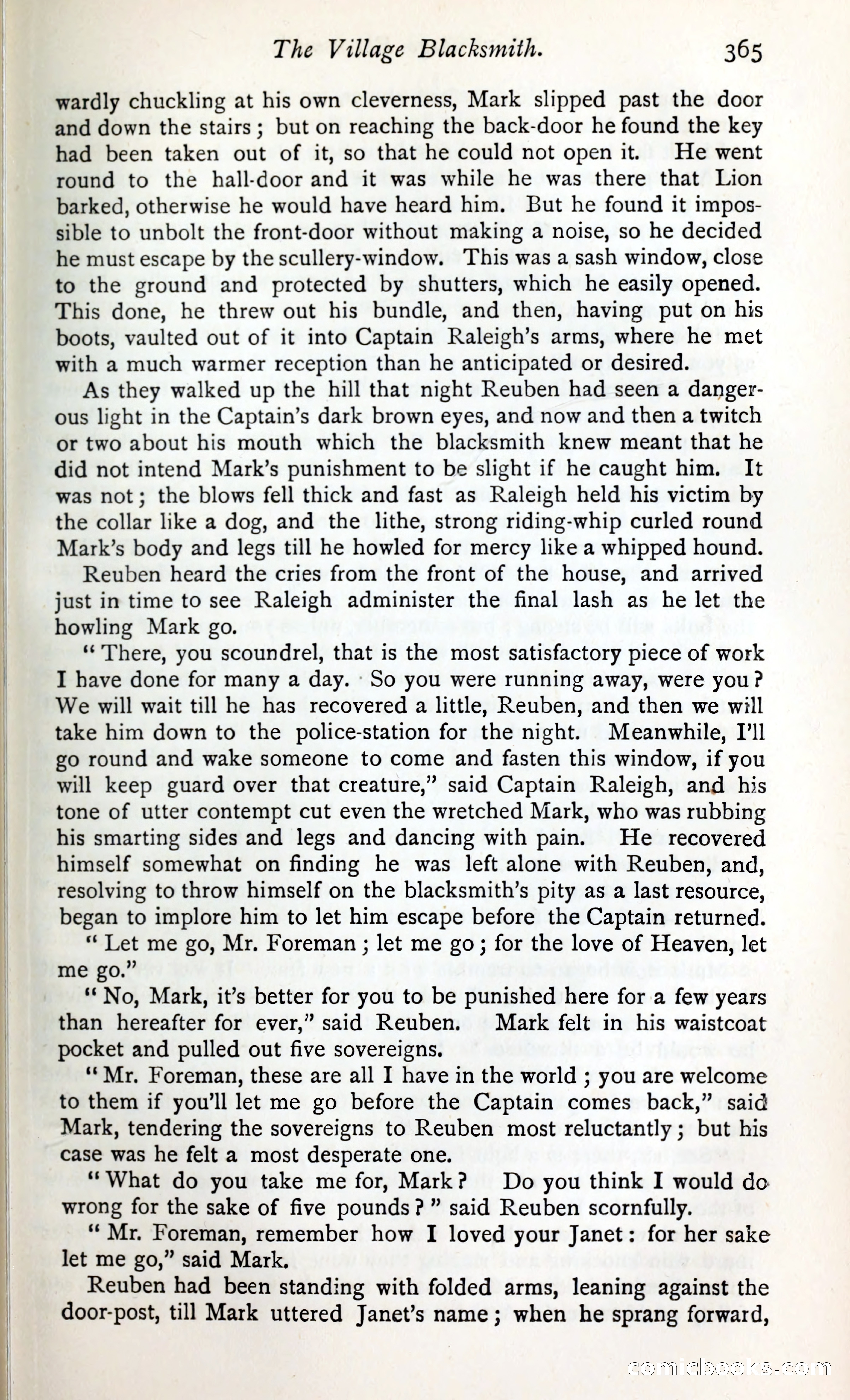 The Argosy — page 386 of 399