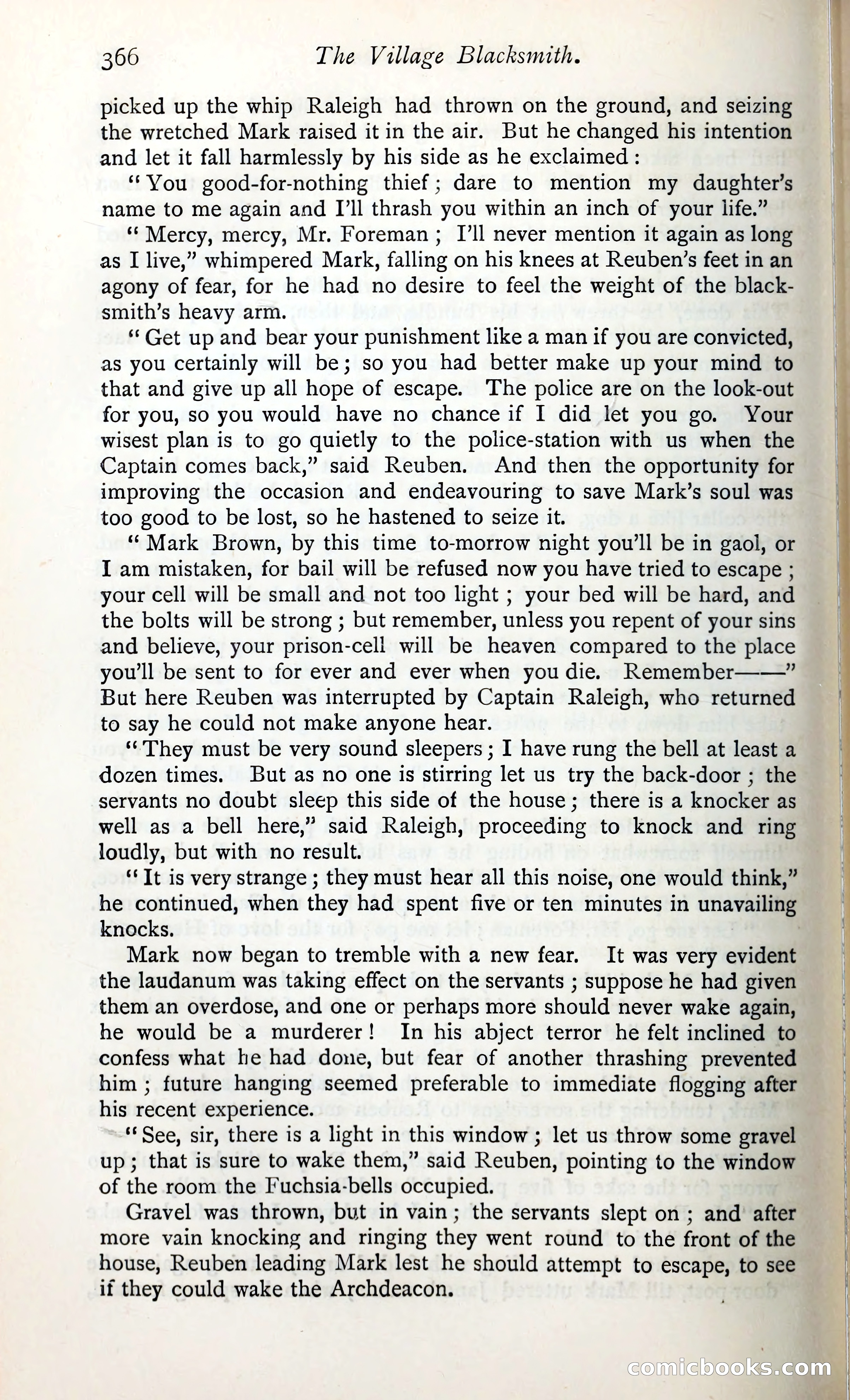 The Argosy — page 387 of 399