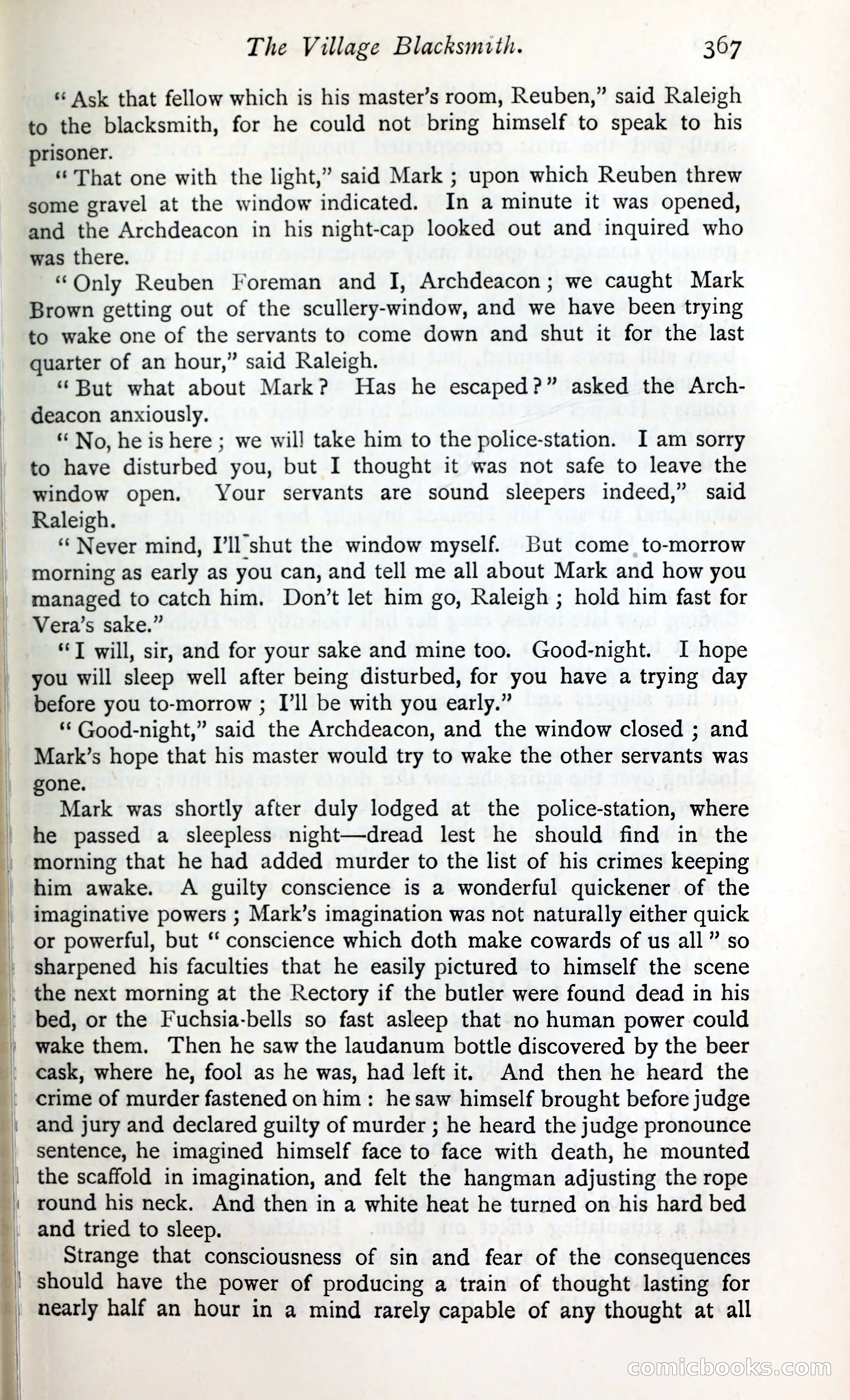 The Argosy — page 388 of 399