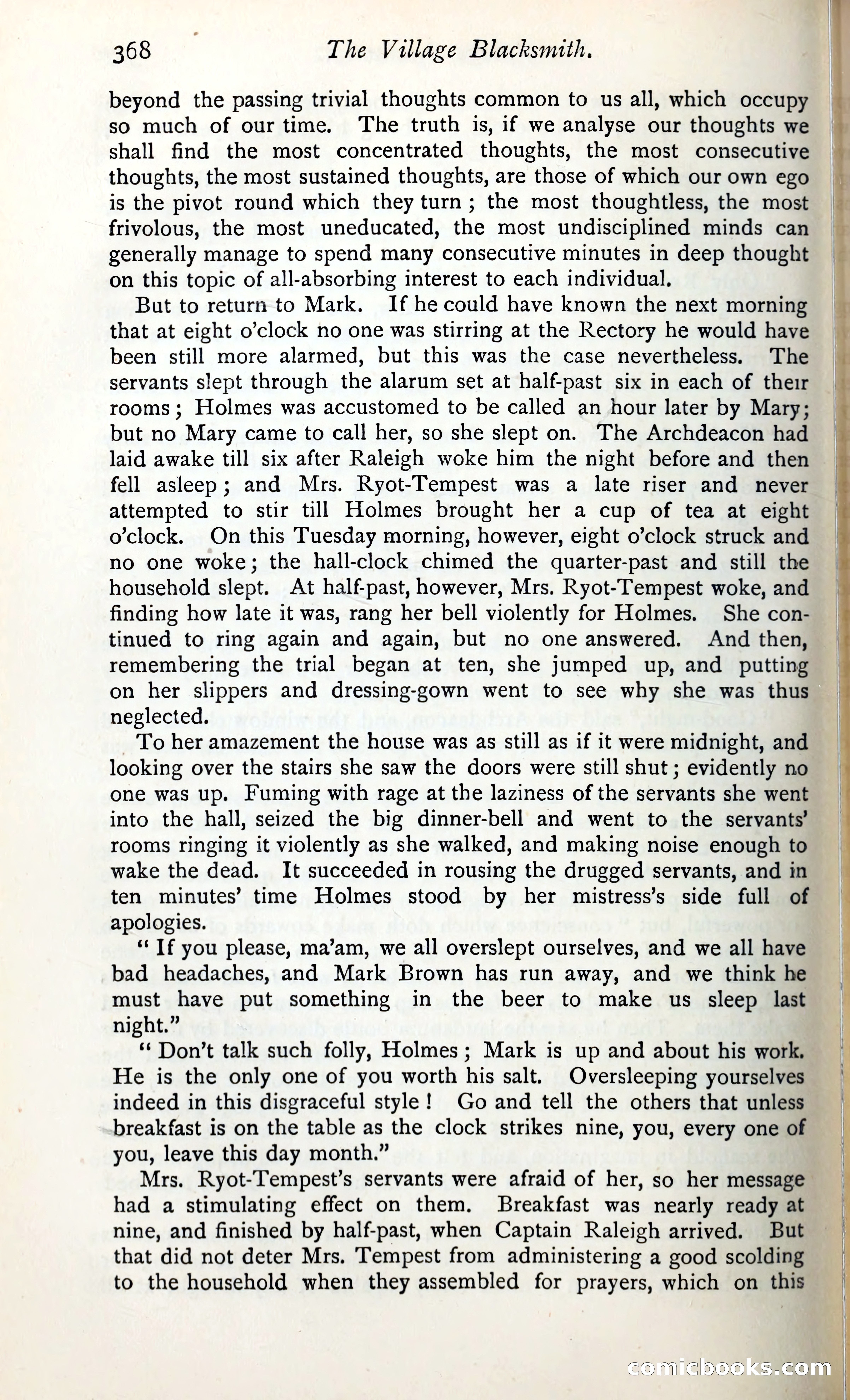 The Argosy — page 389 of 399