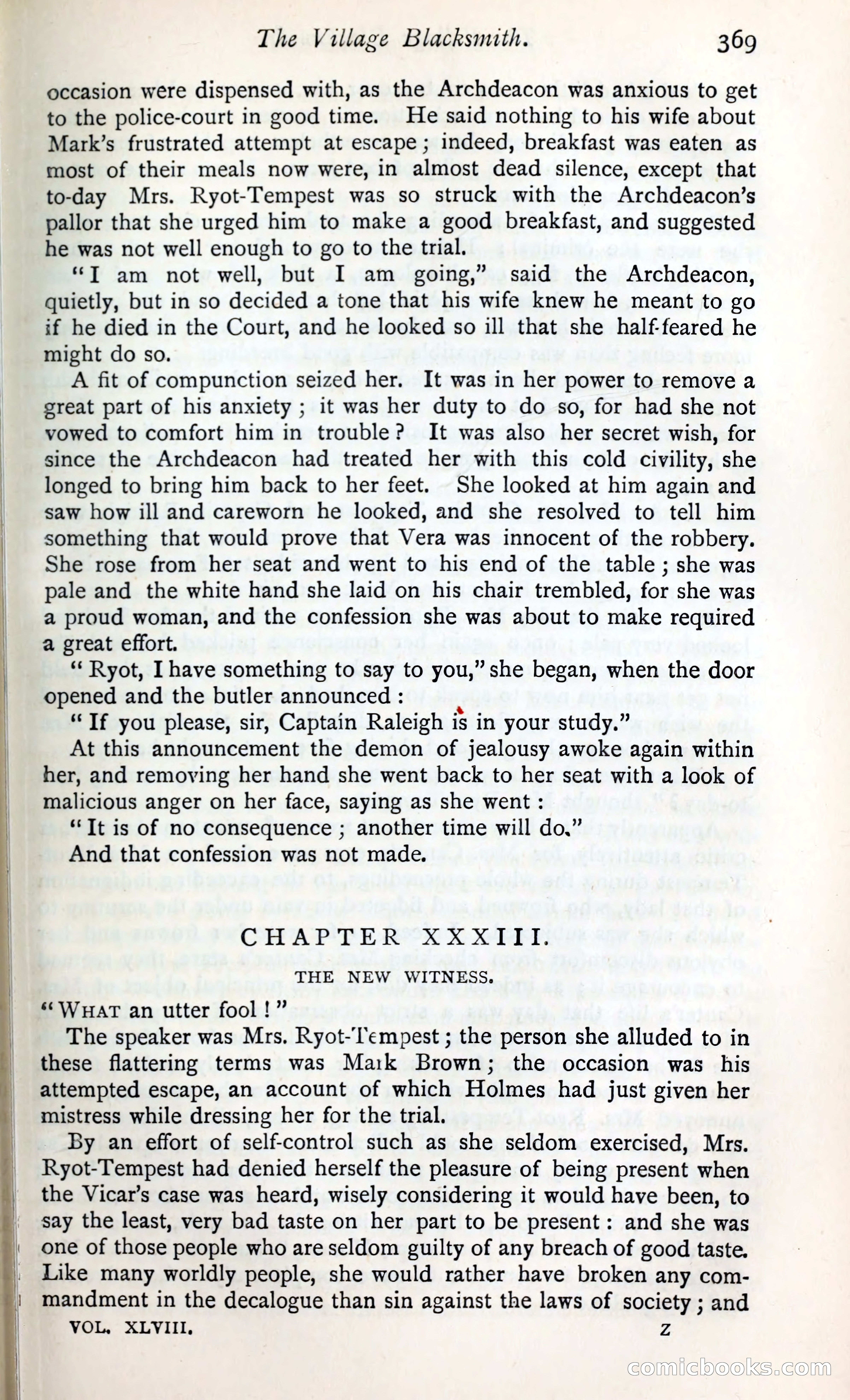 The Argosy — page 390 of 399