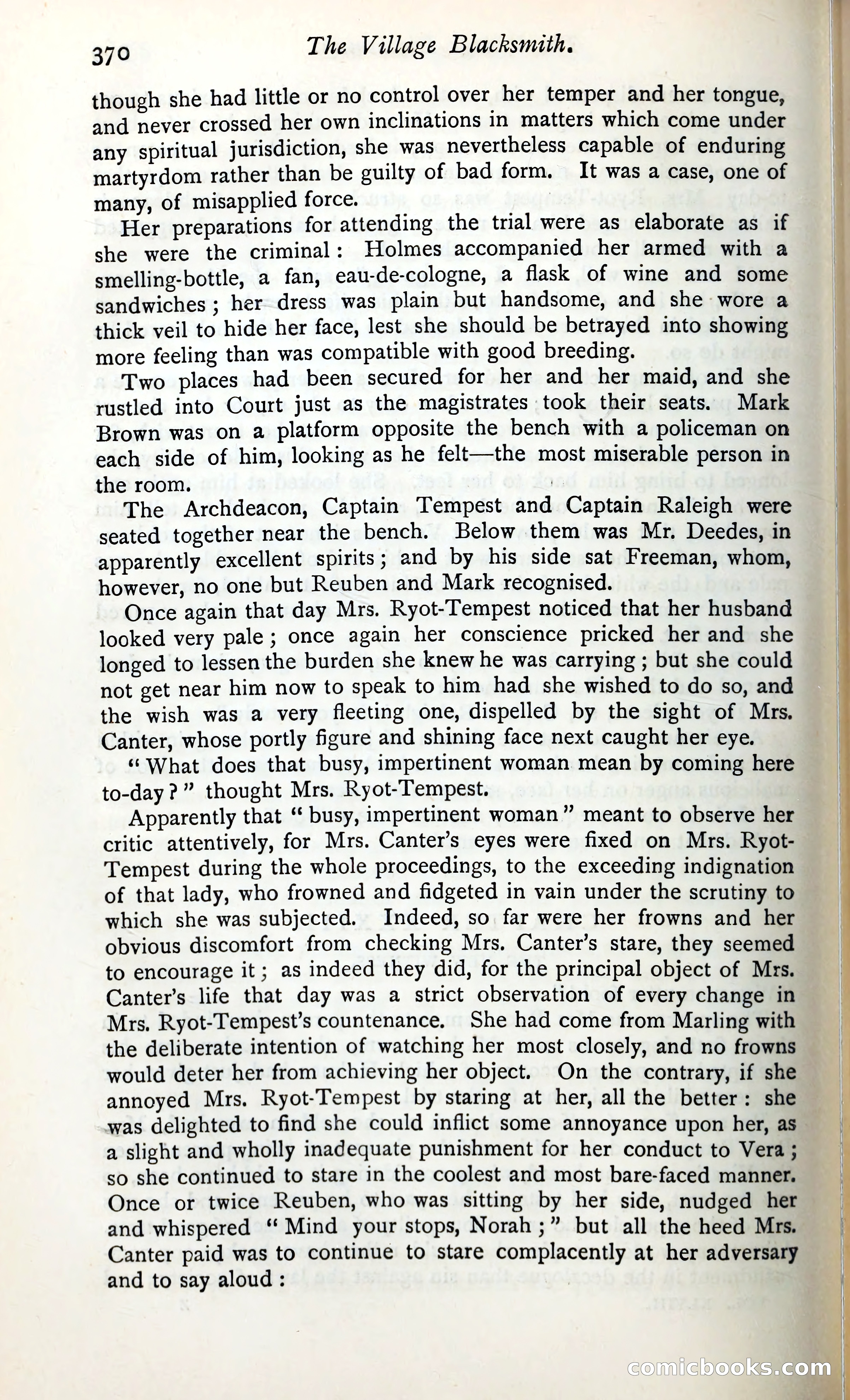 The Argosy — page 391 of 399