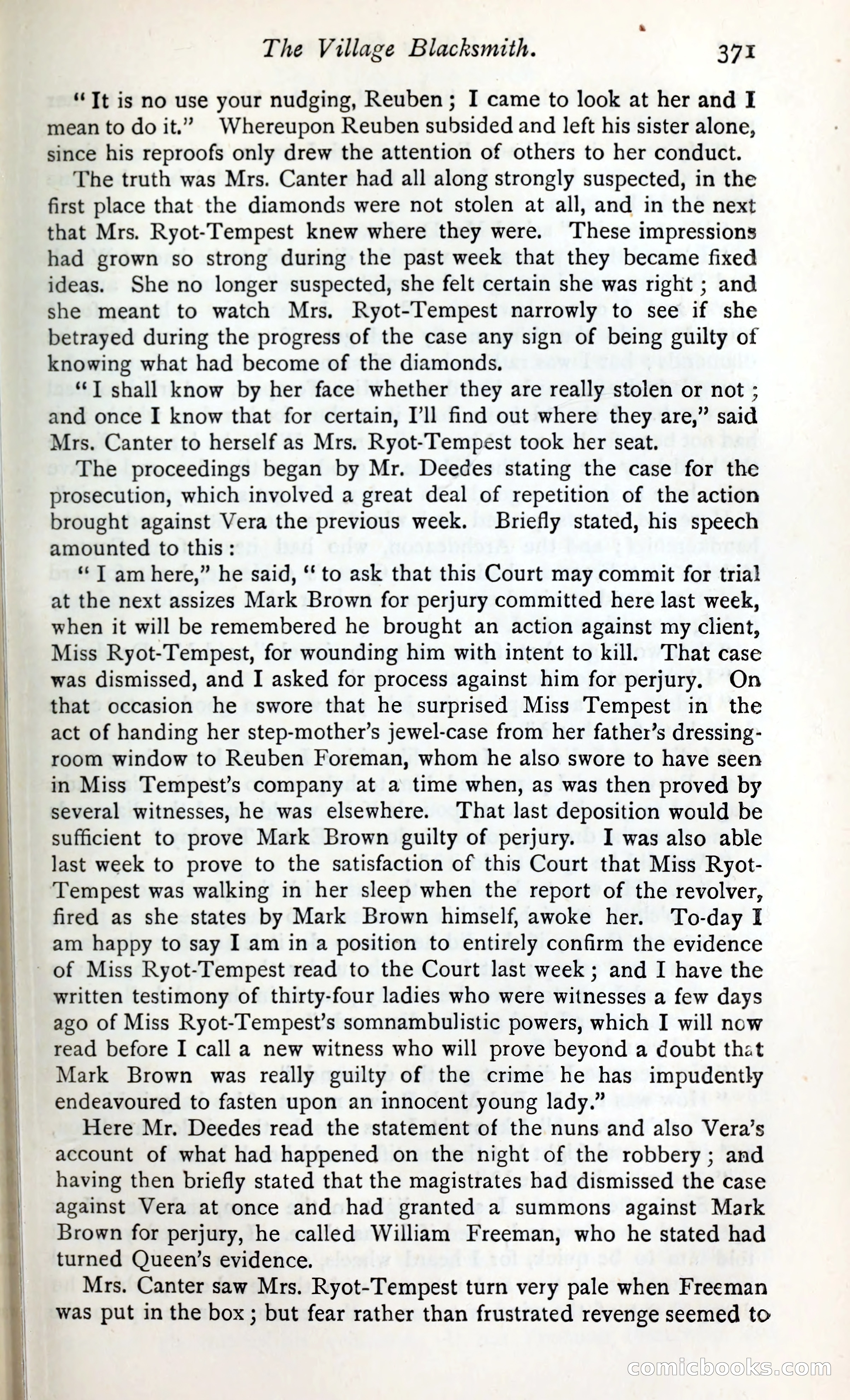 The Argosy — page 392 of 399