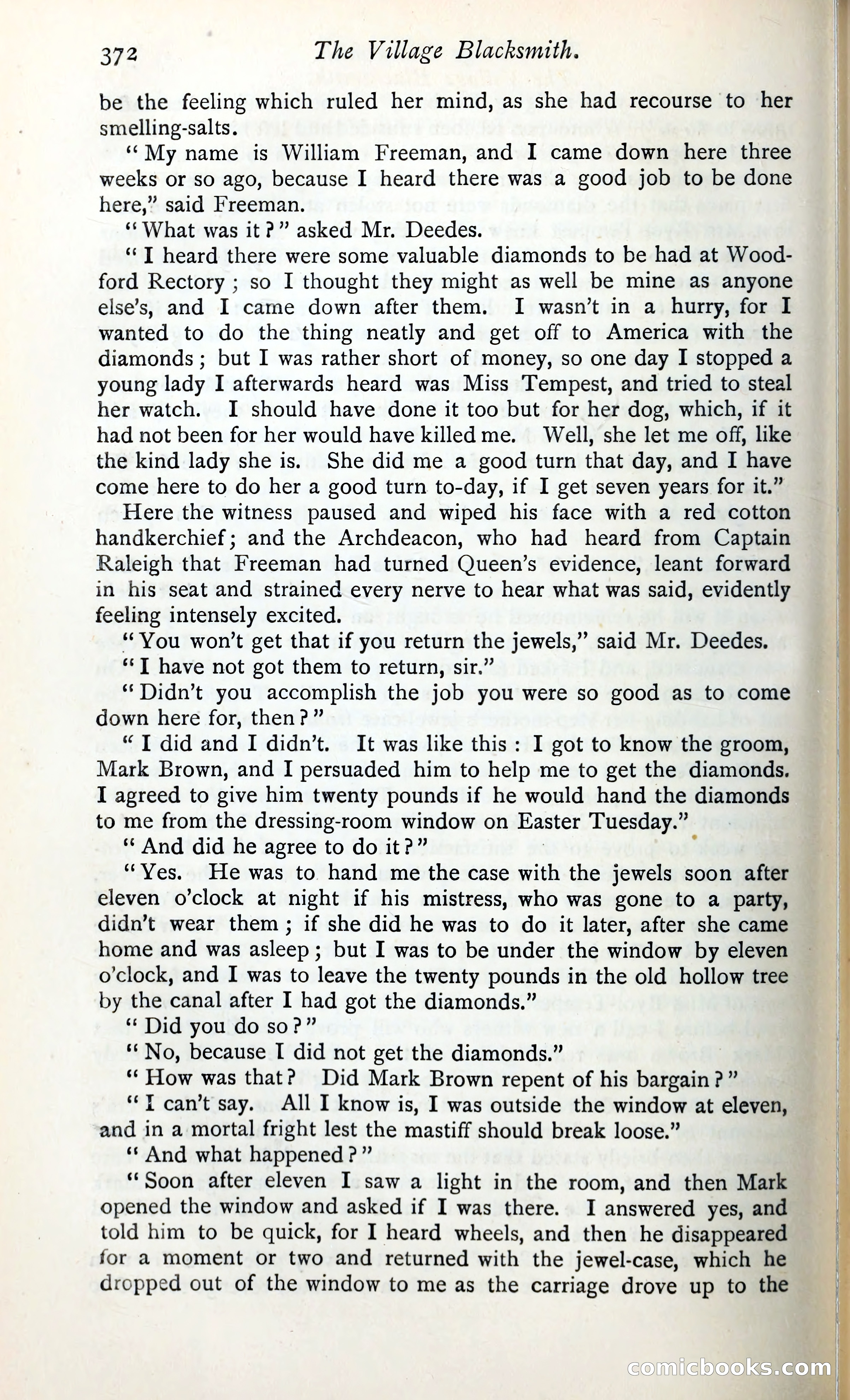 The Argosy — page 393 of 399