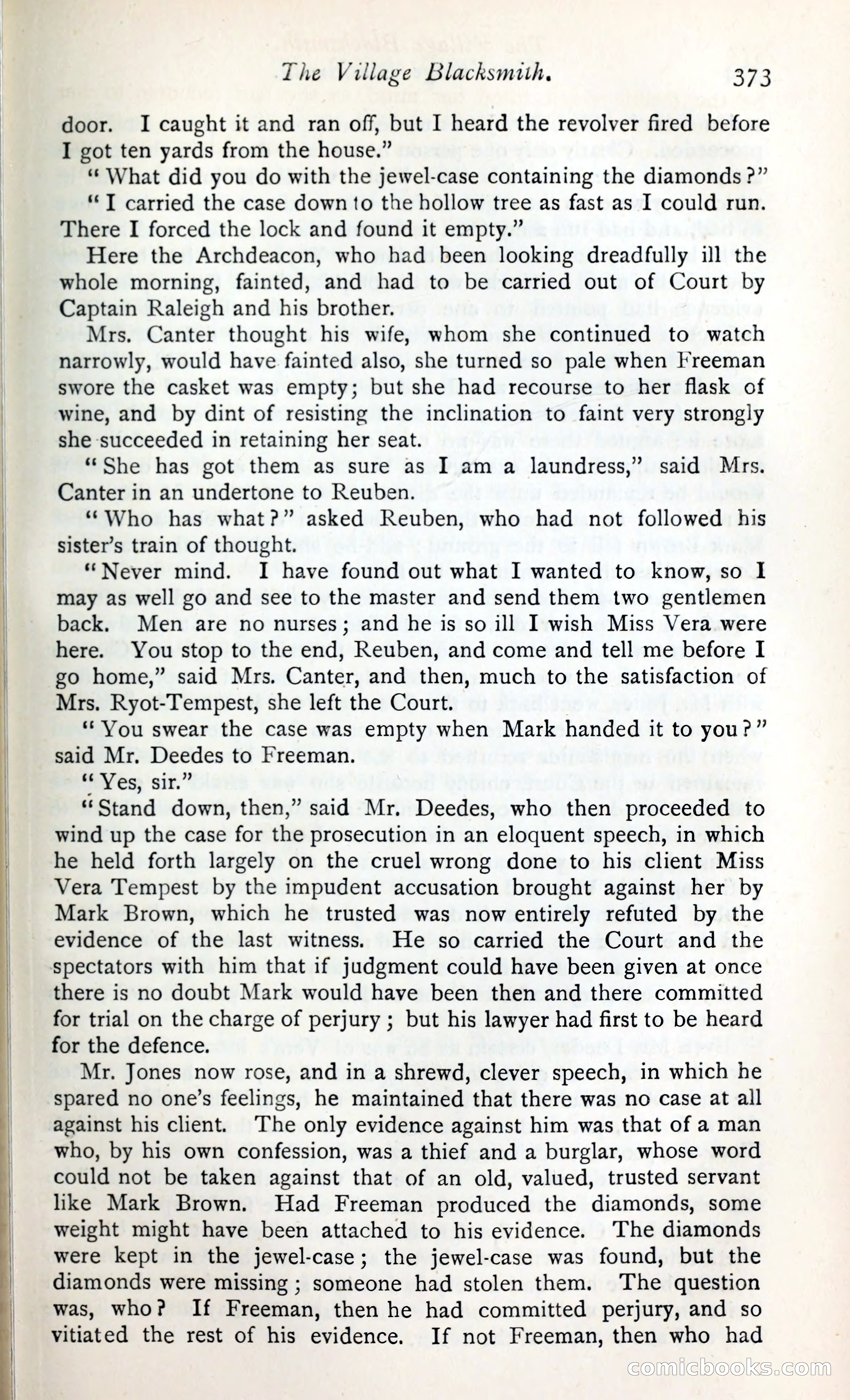 The Argosy — page 394 of 399