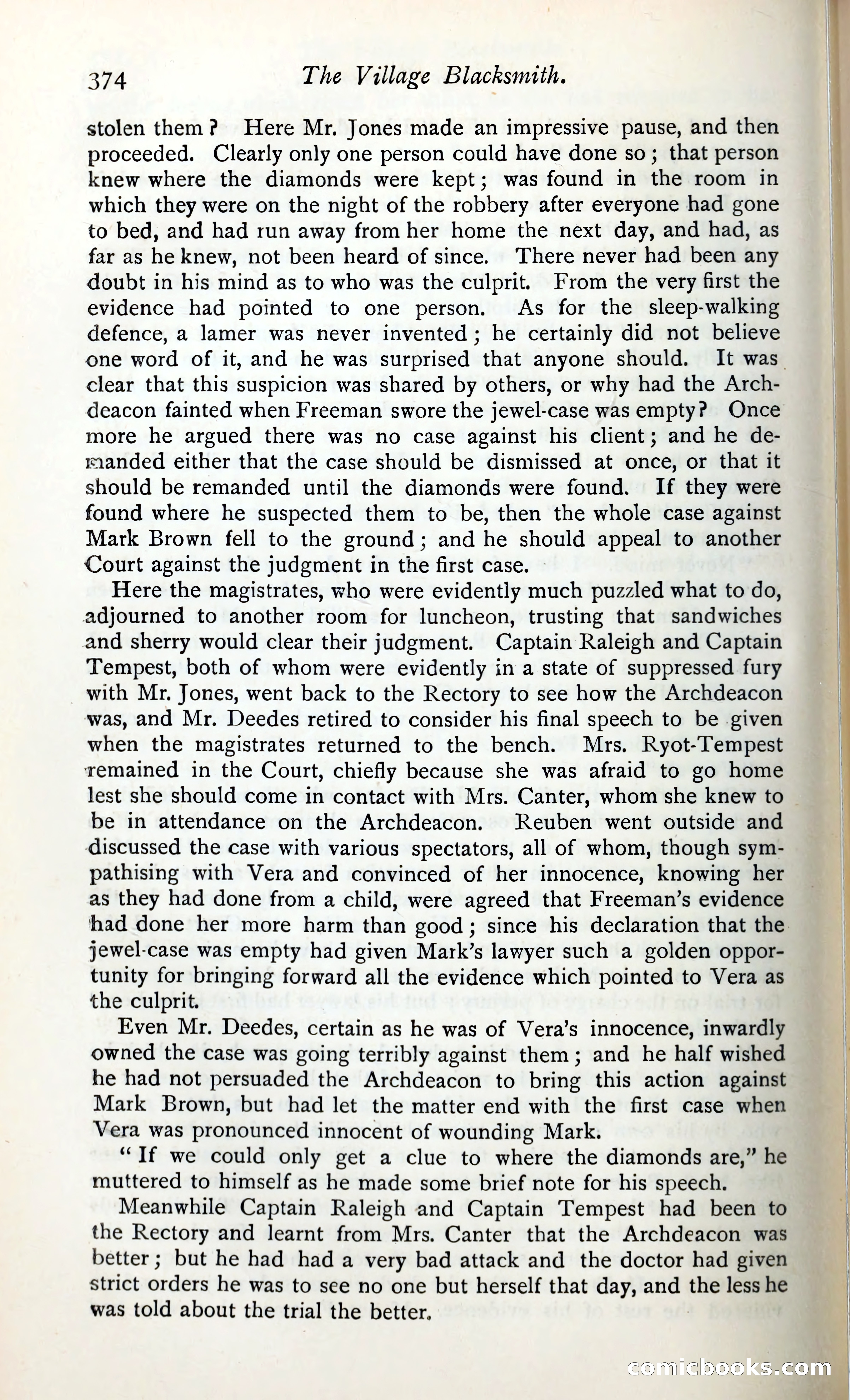 The Argosy — page 395 of 399