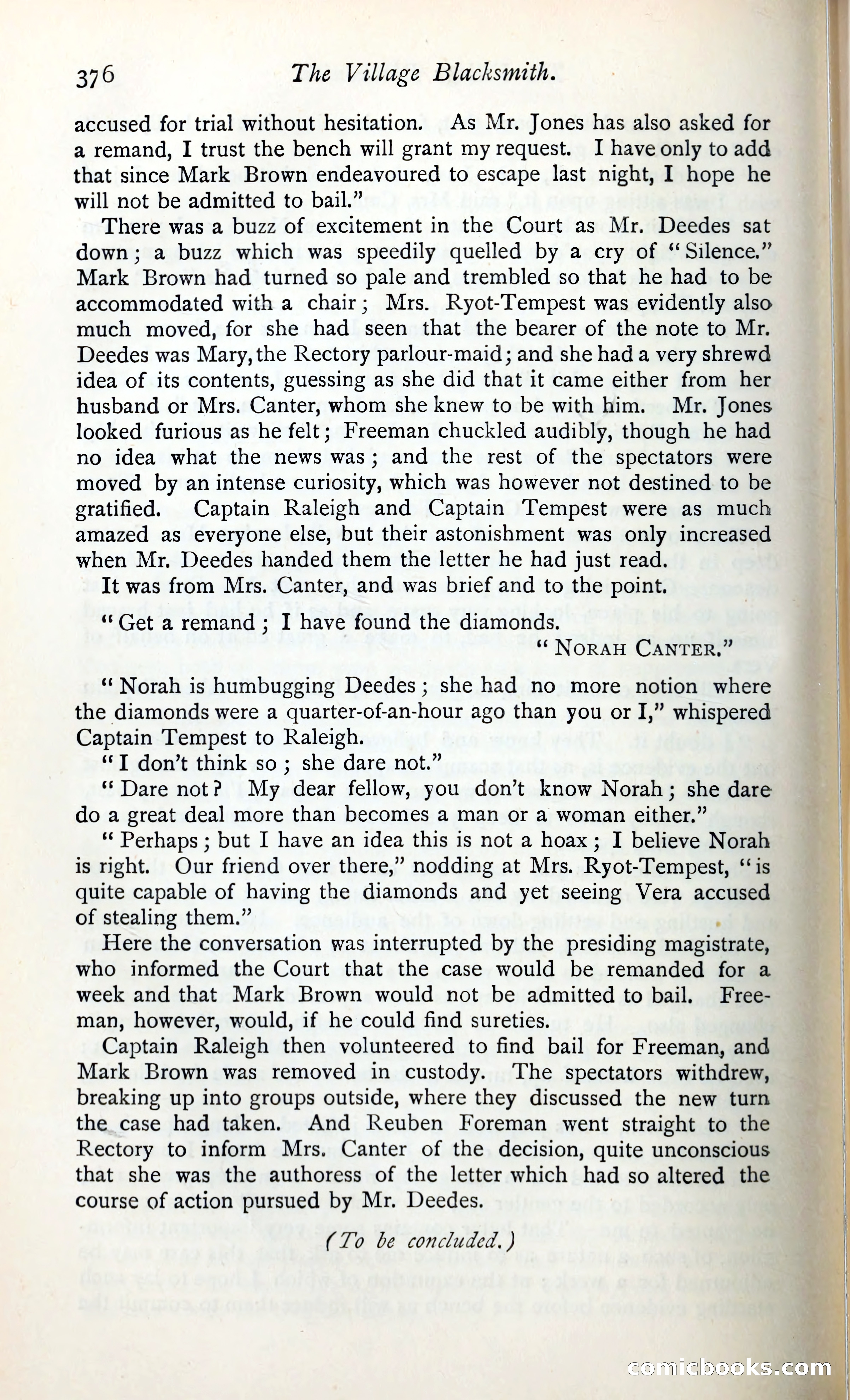 The Argosy — page 397 of 399