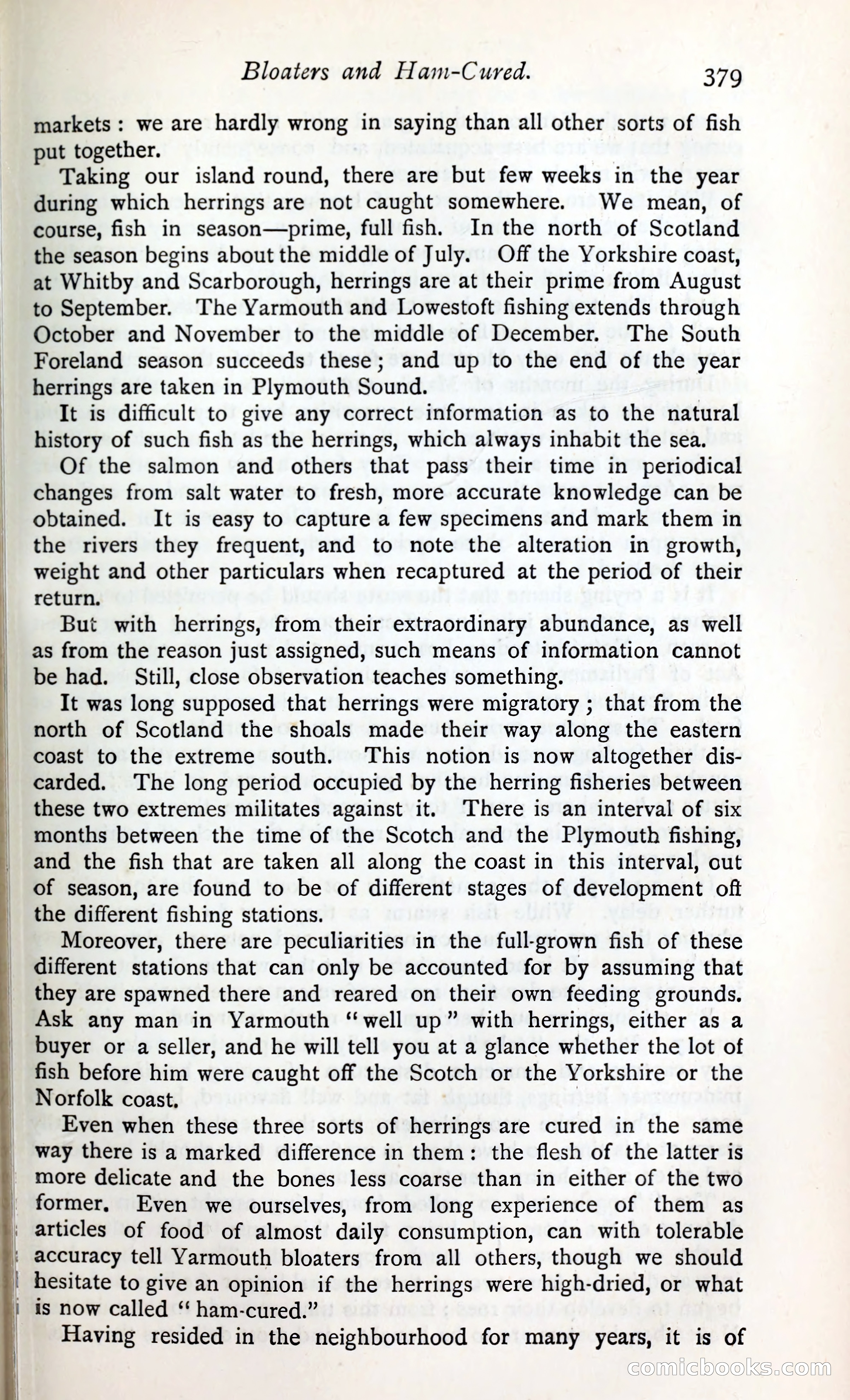 The Argosy — page 400 of 399