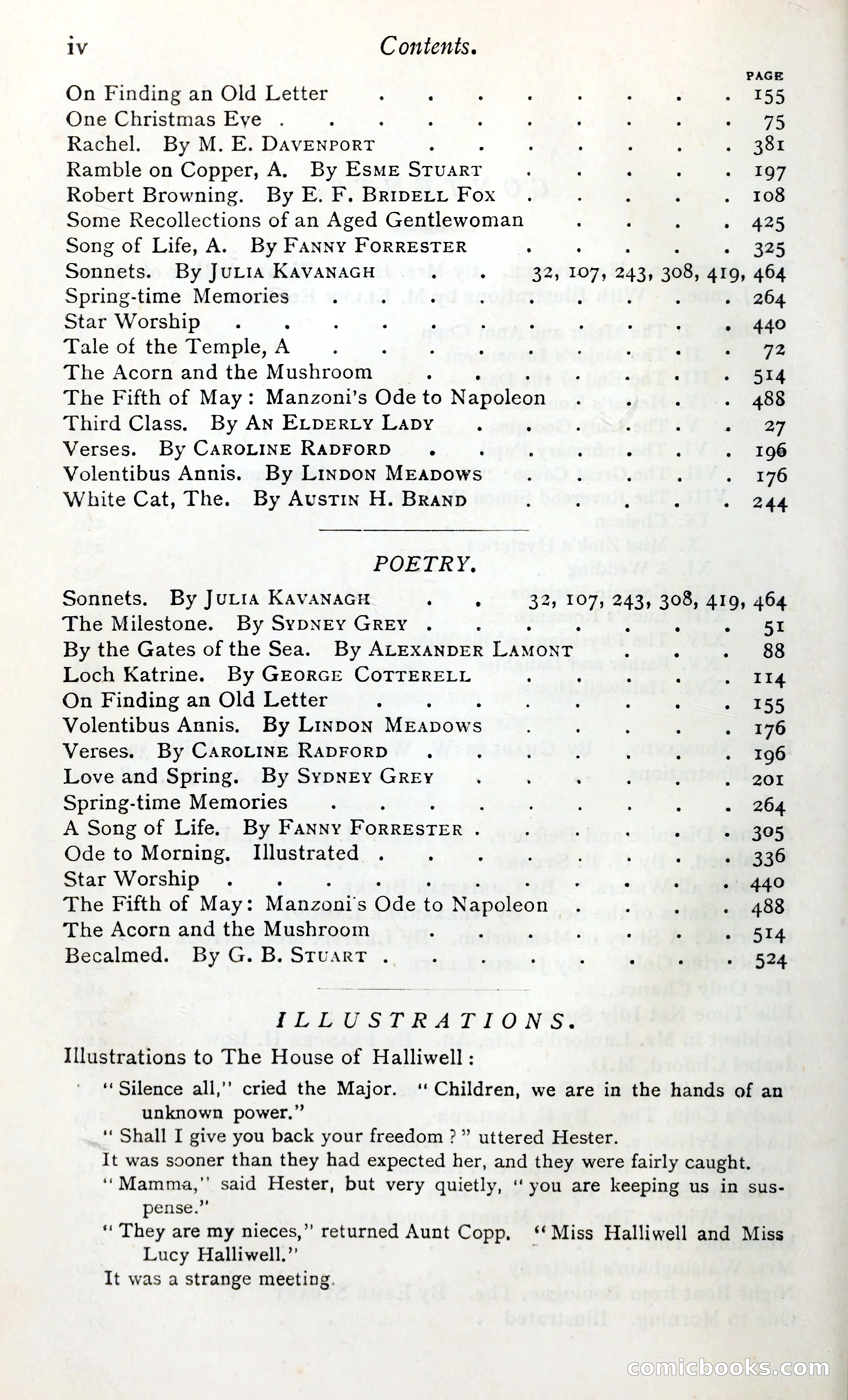 The Argosy — page 13 of 399