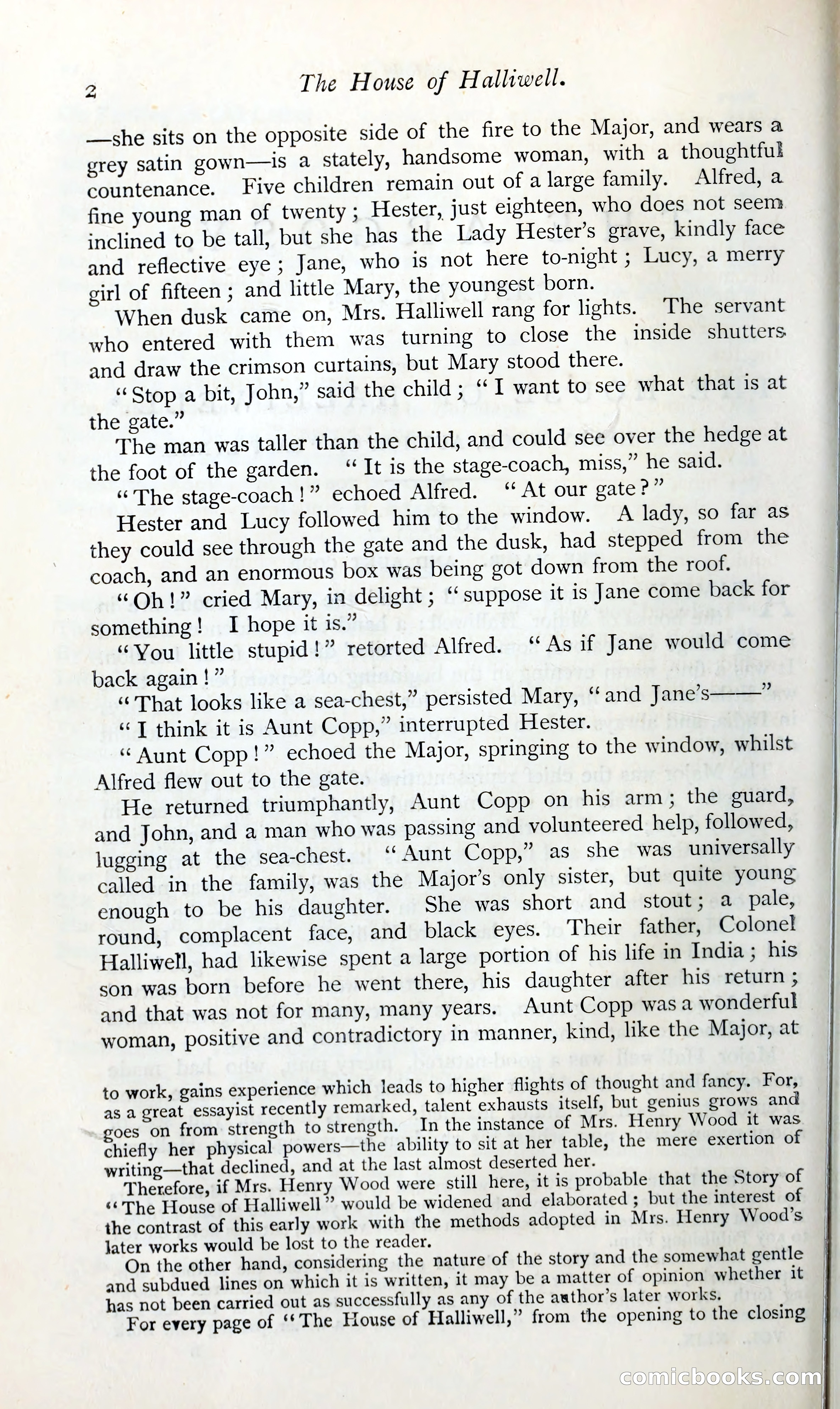 The Argosy — page 15 of 399