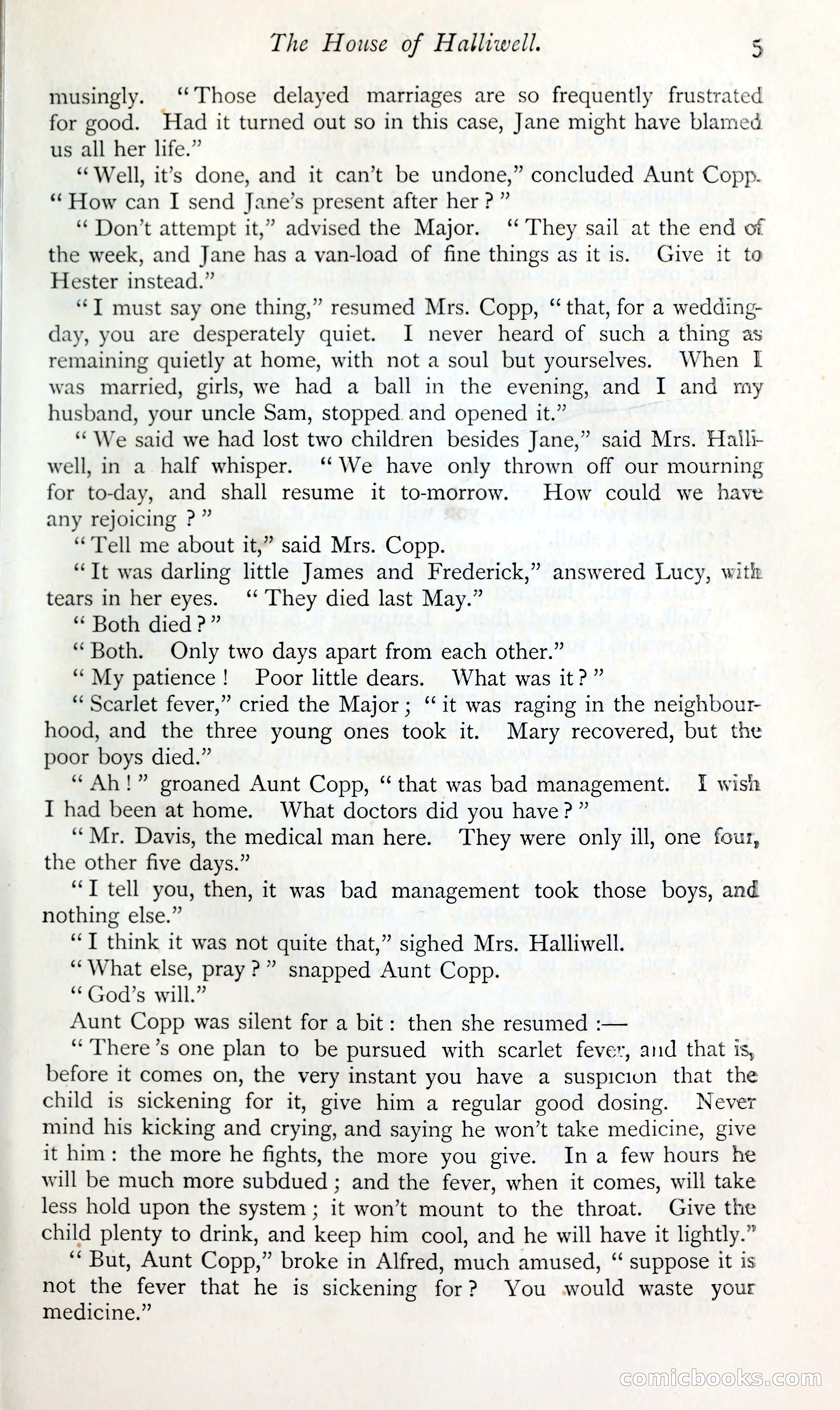 The Argosy — page 18 of 399
