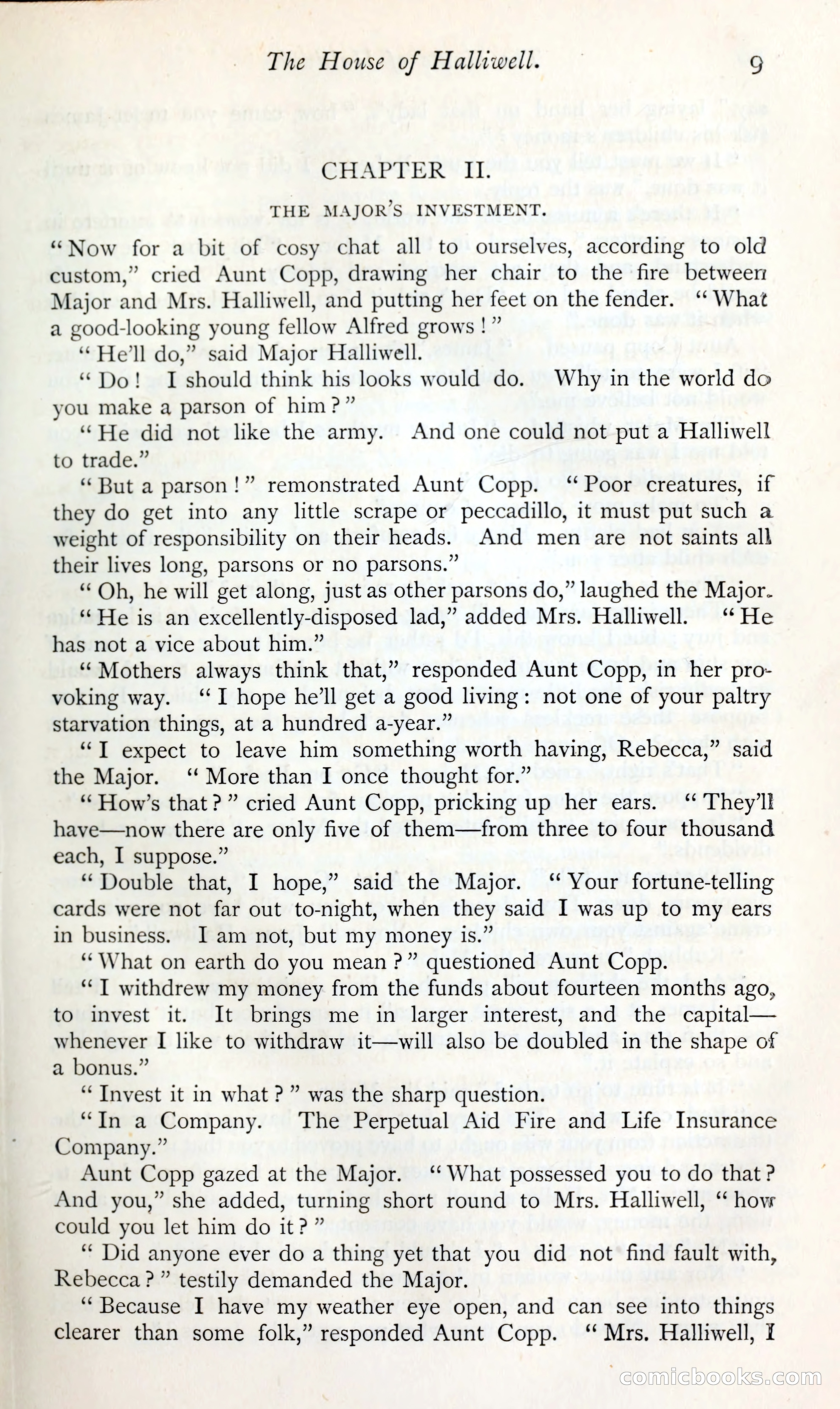 The Argosy — page 22 of 399