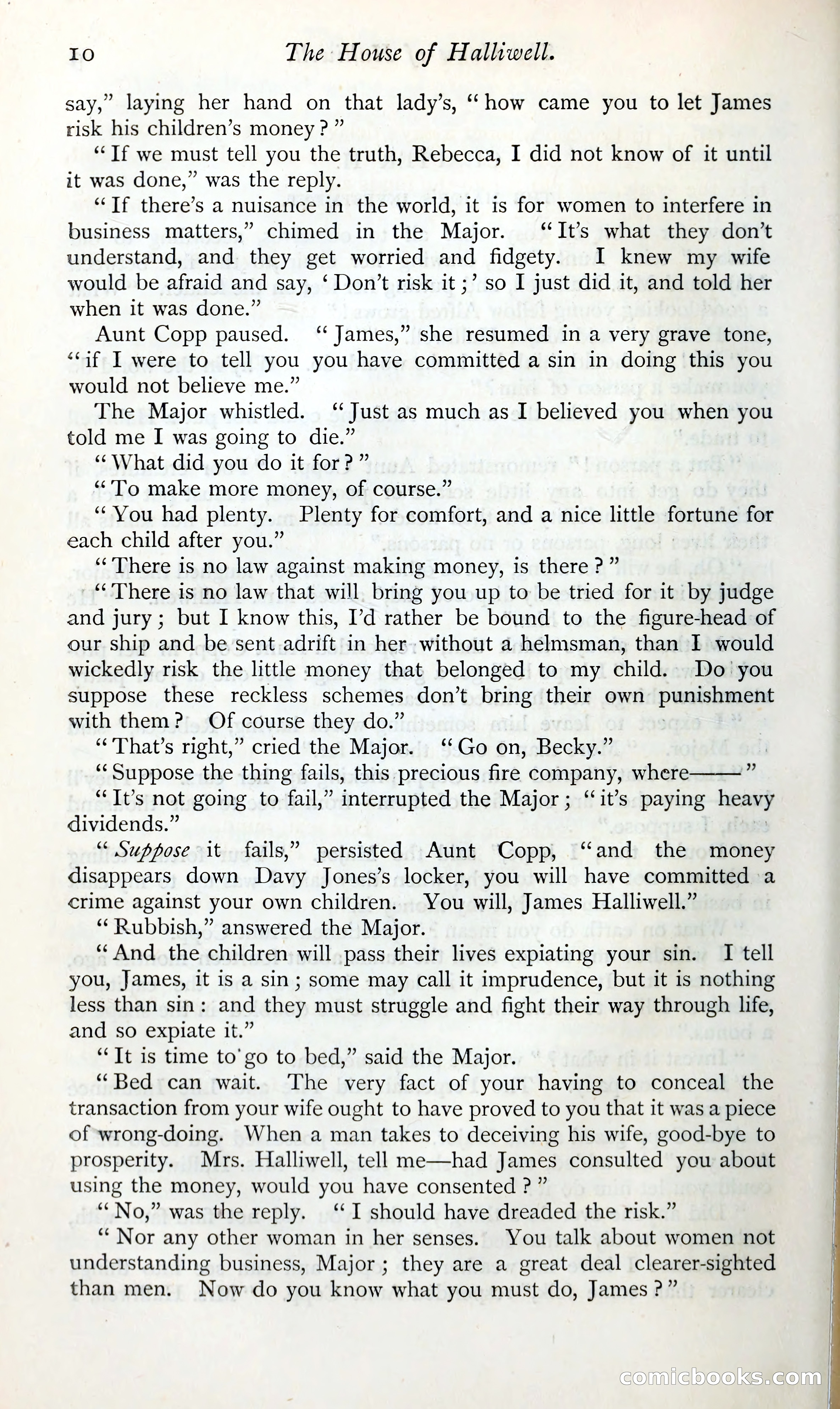 The Argosy — page 23 of 399