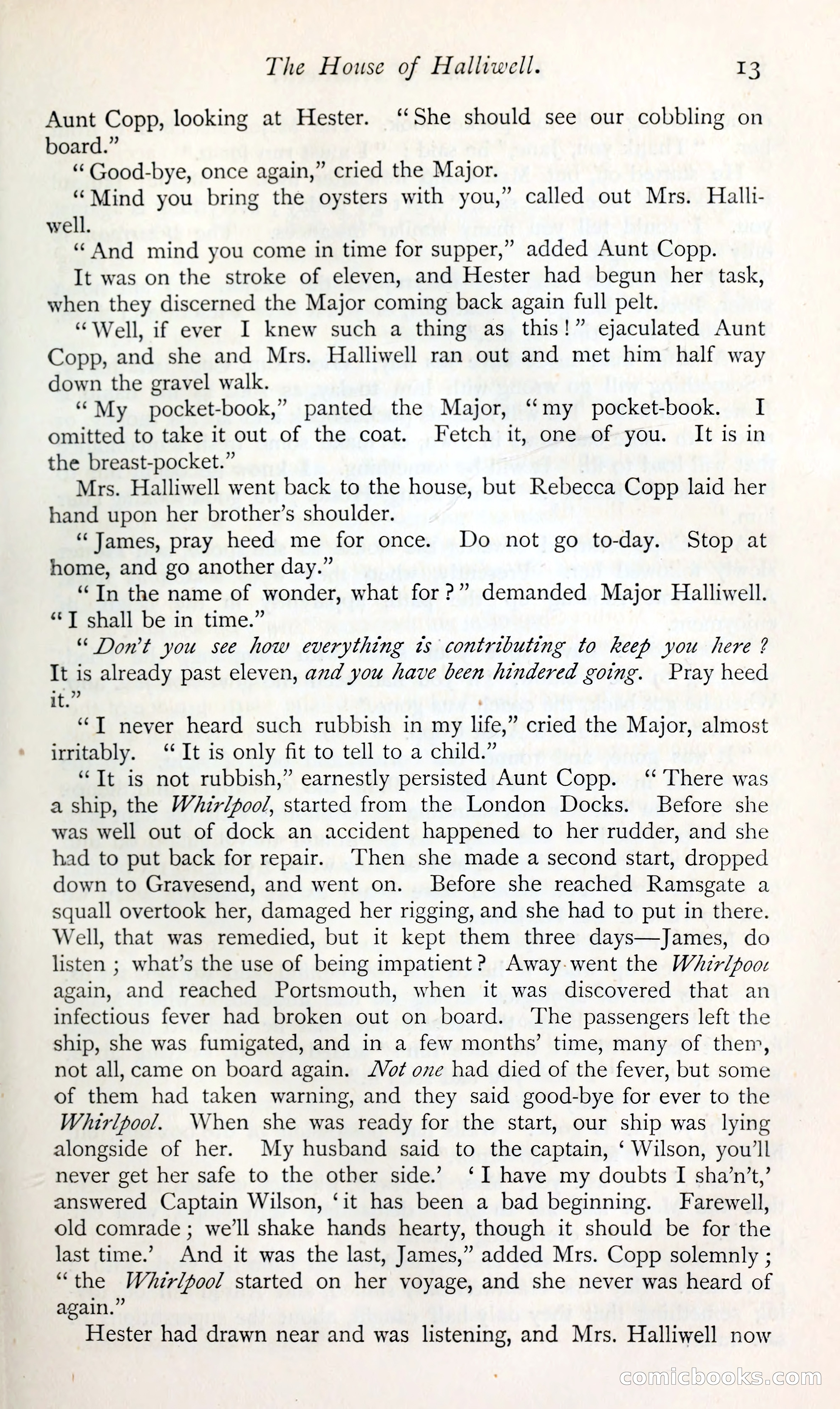 The Argosy — page 26 of 399