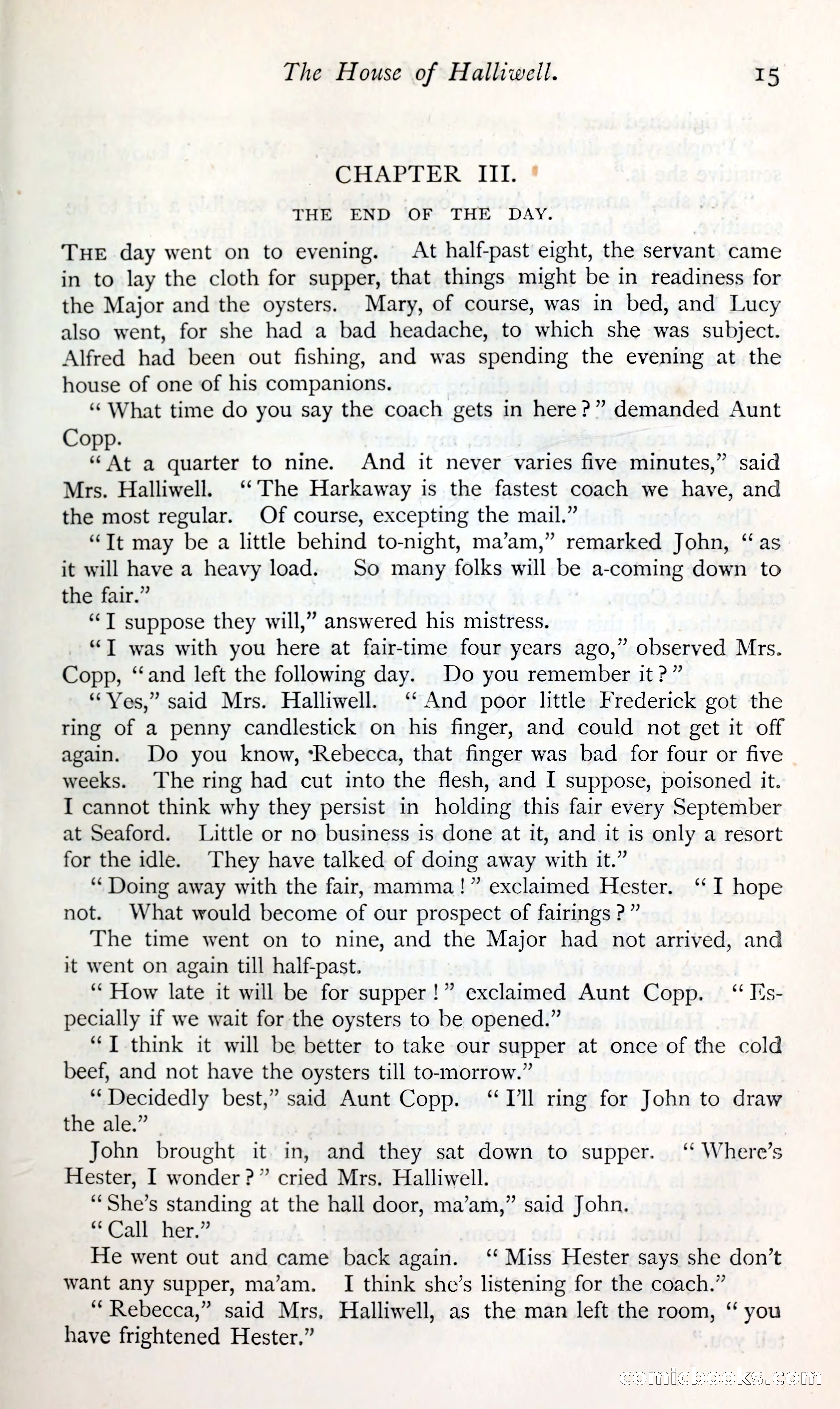 The Argosy — page 28 of 399