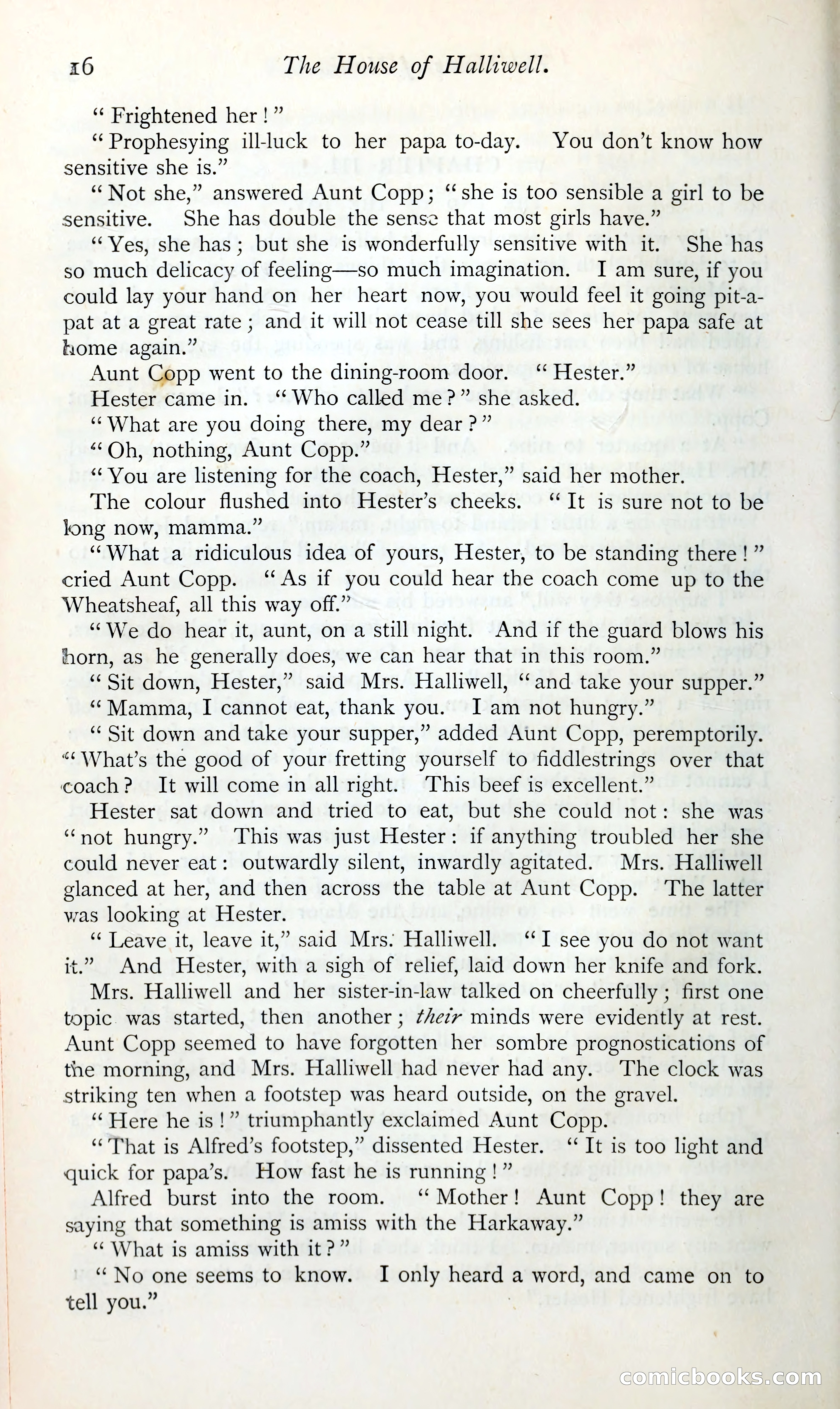 The Argosy — page 29 of 399