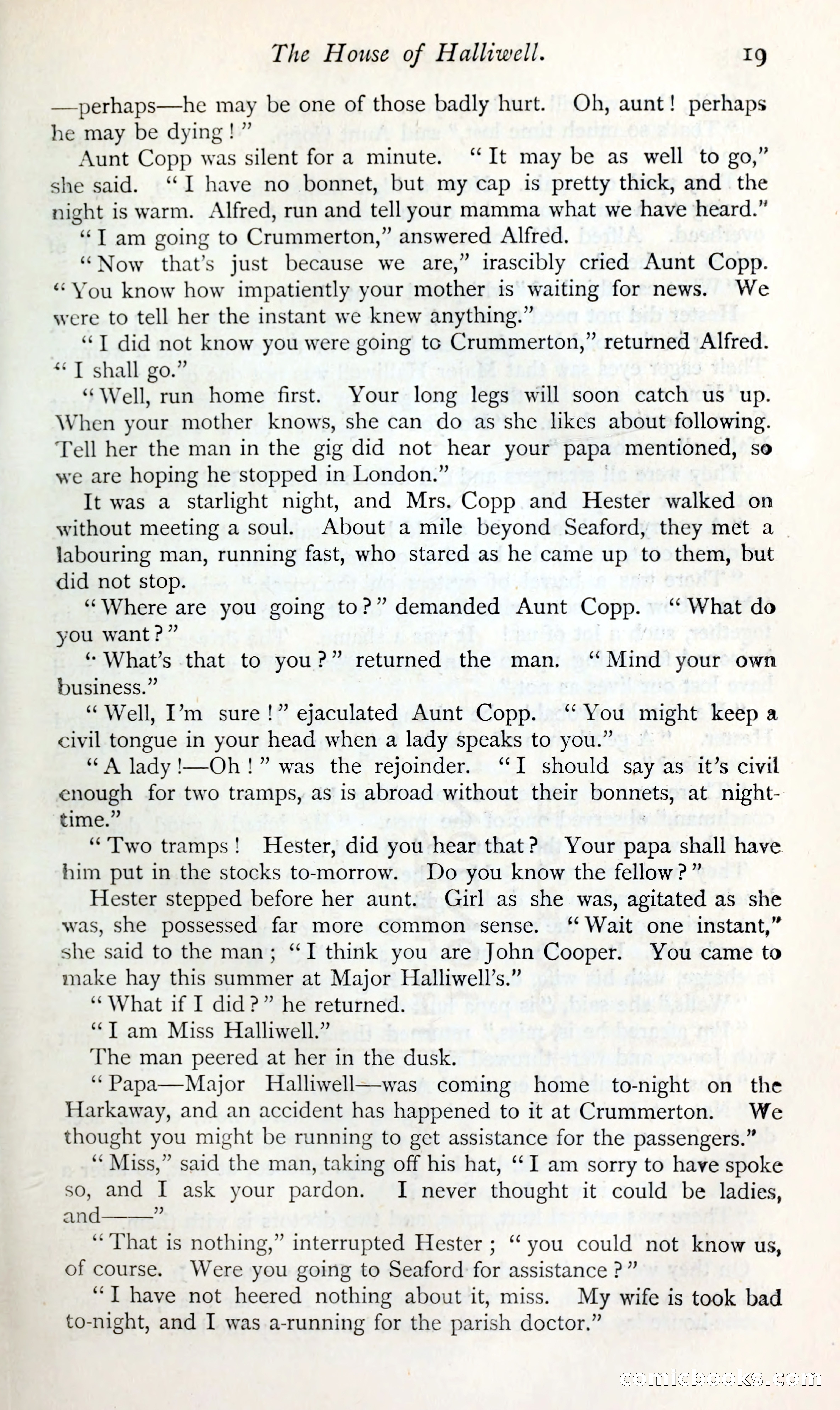 The Argosy — page 32 of 399