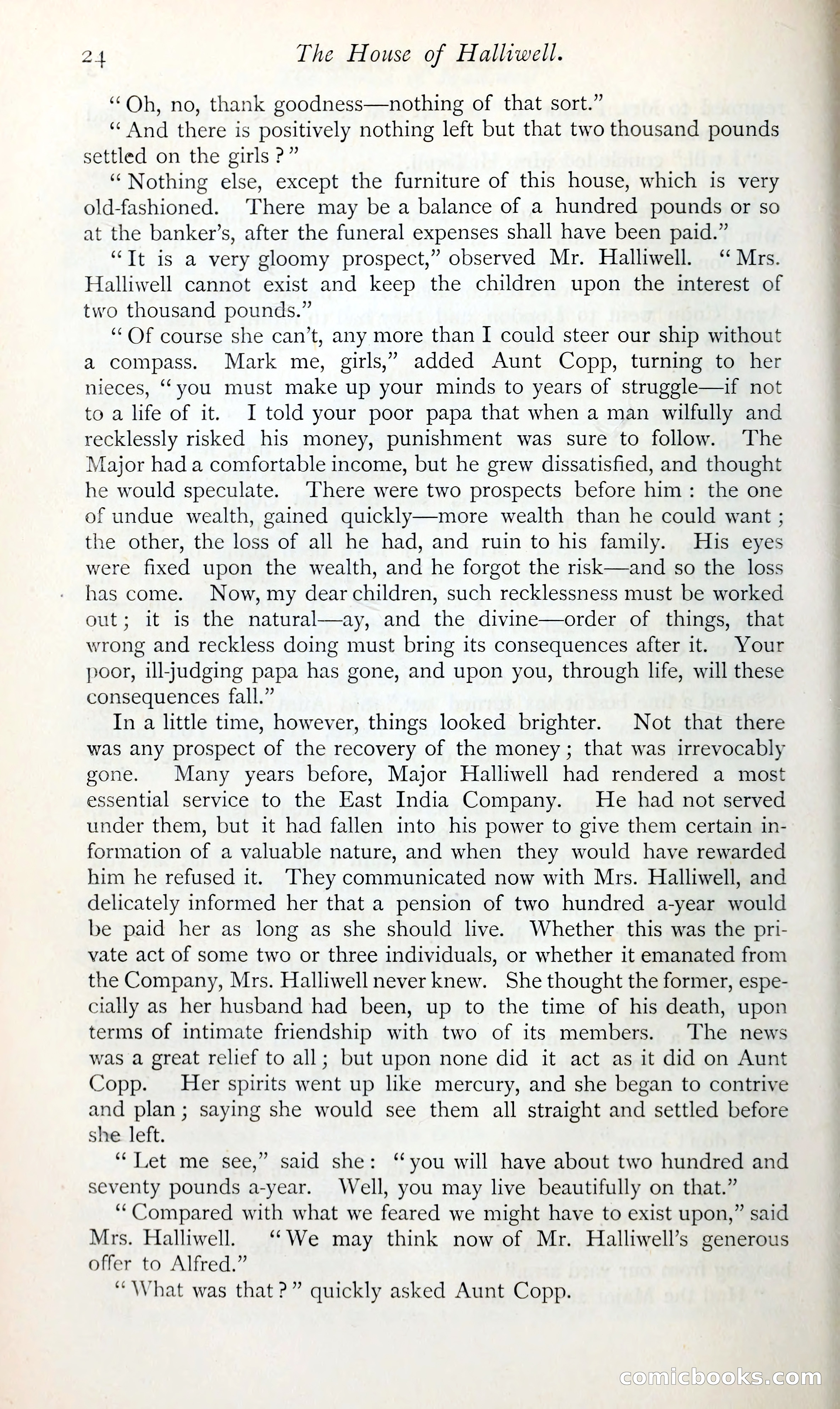 The Argosy — page 37 of 399