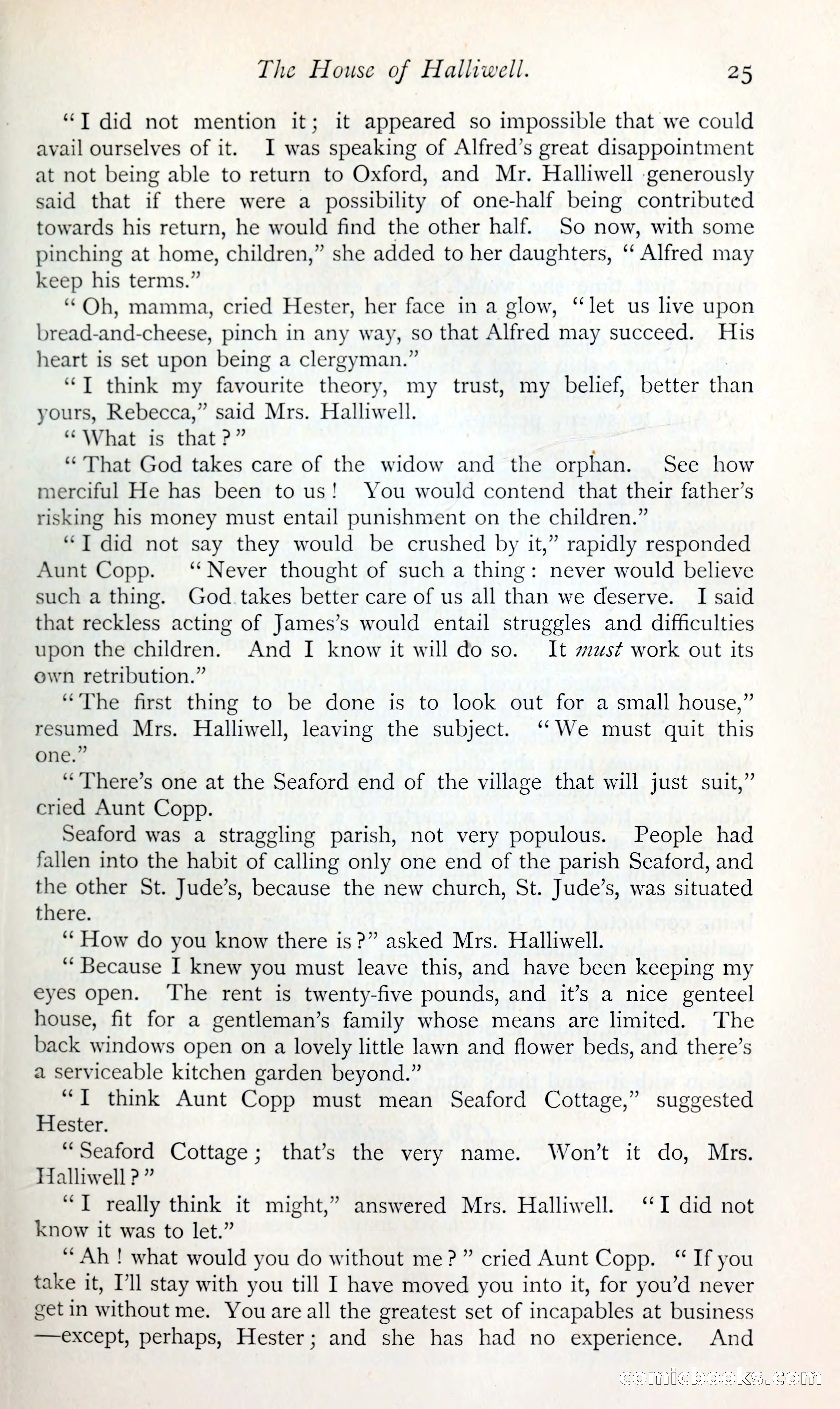 The Argosy — page 38 of 399