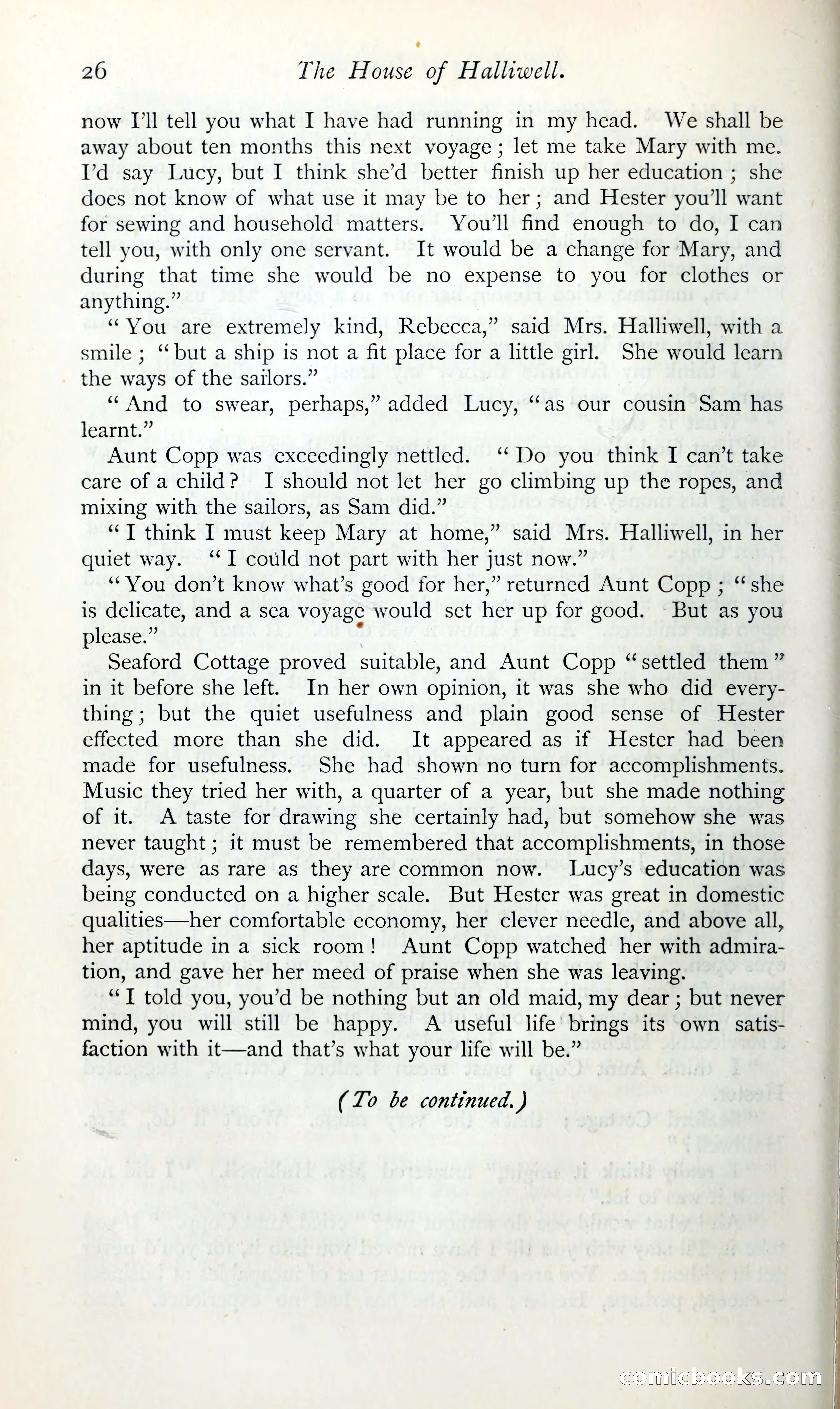 The Argosy — page 39 of 399