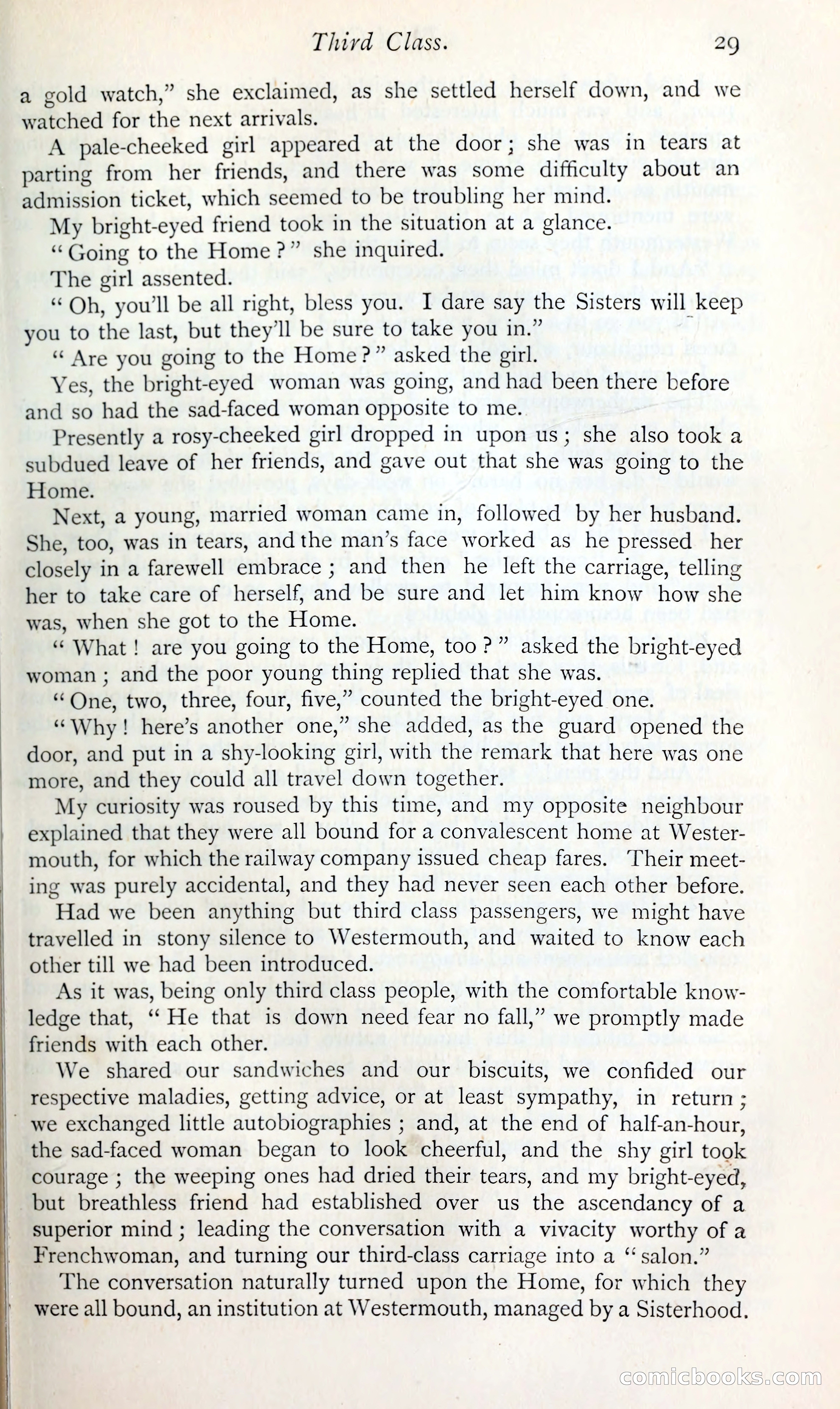 The Argosy — page 42 of 399