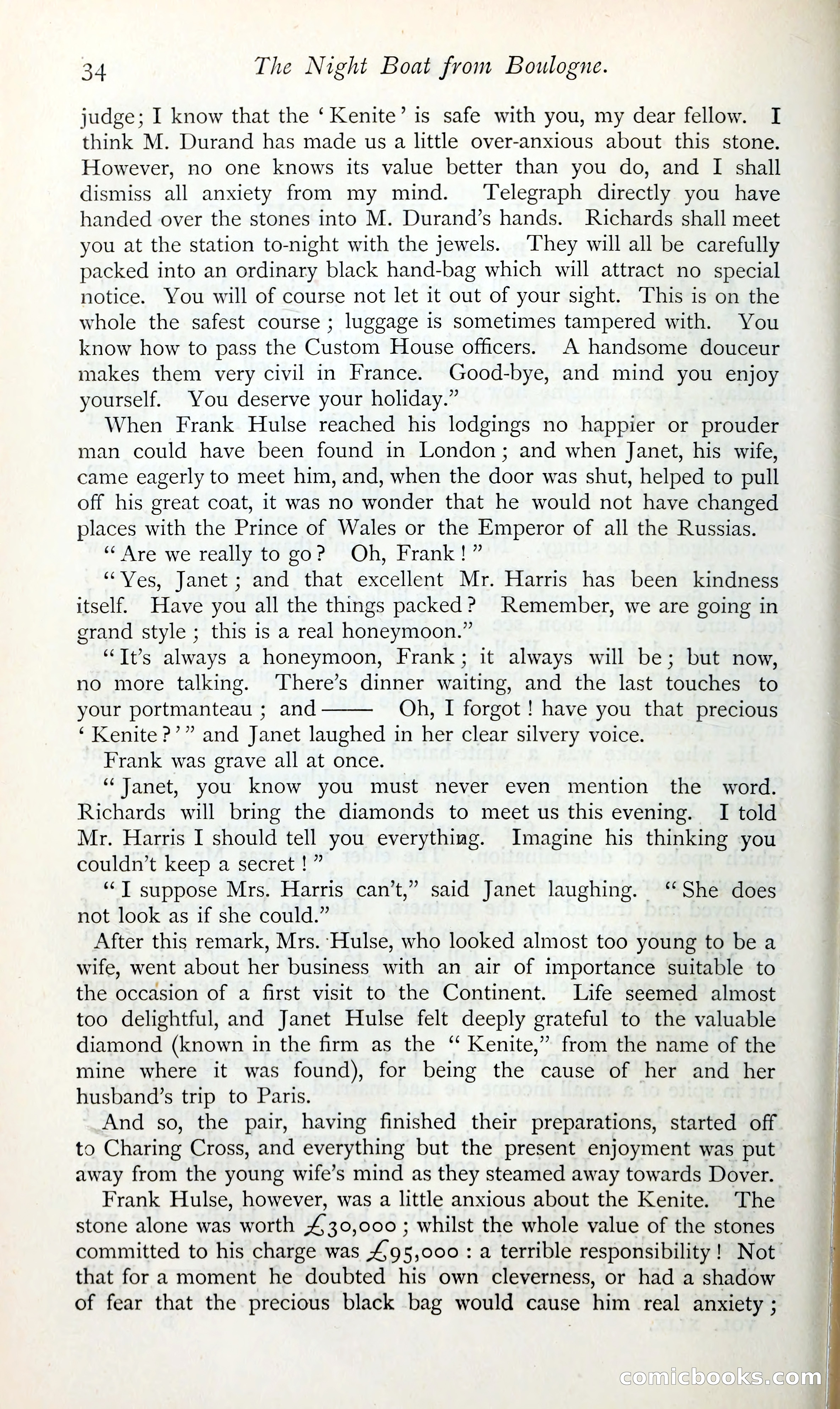The Argosy — page 47 of 399