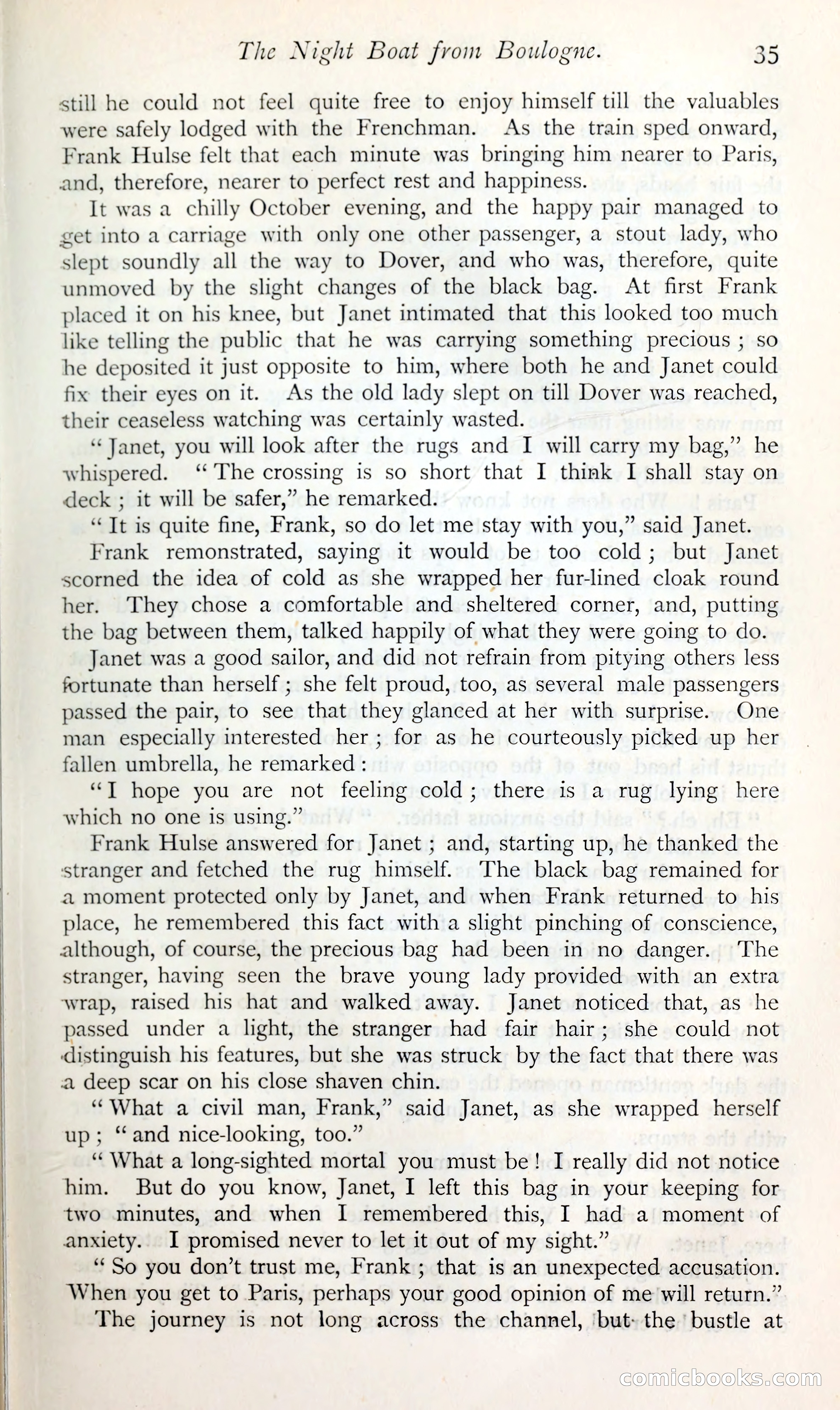The Argosy — page 48 of 399