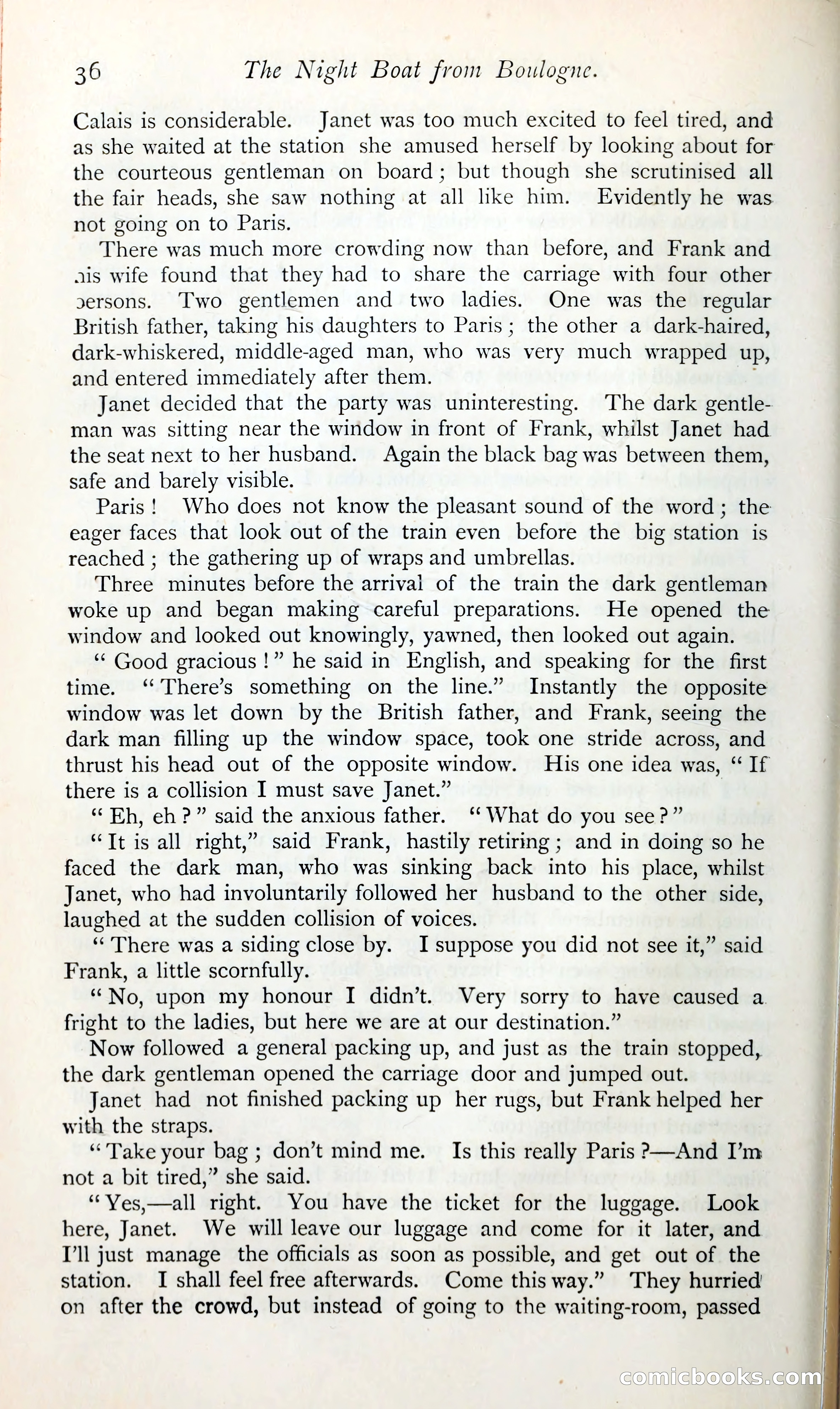 The Argosy — page 49 of 399