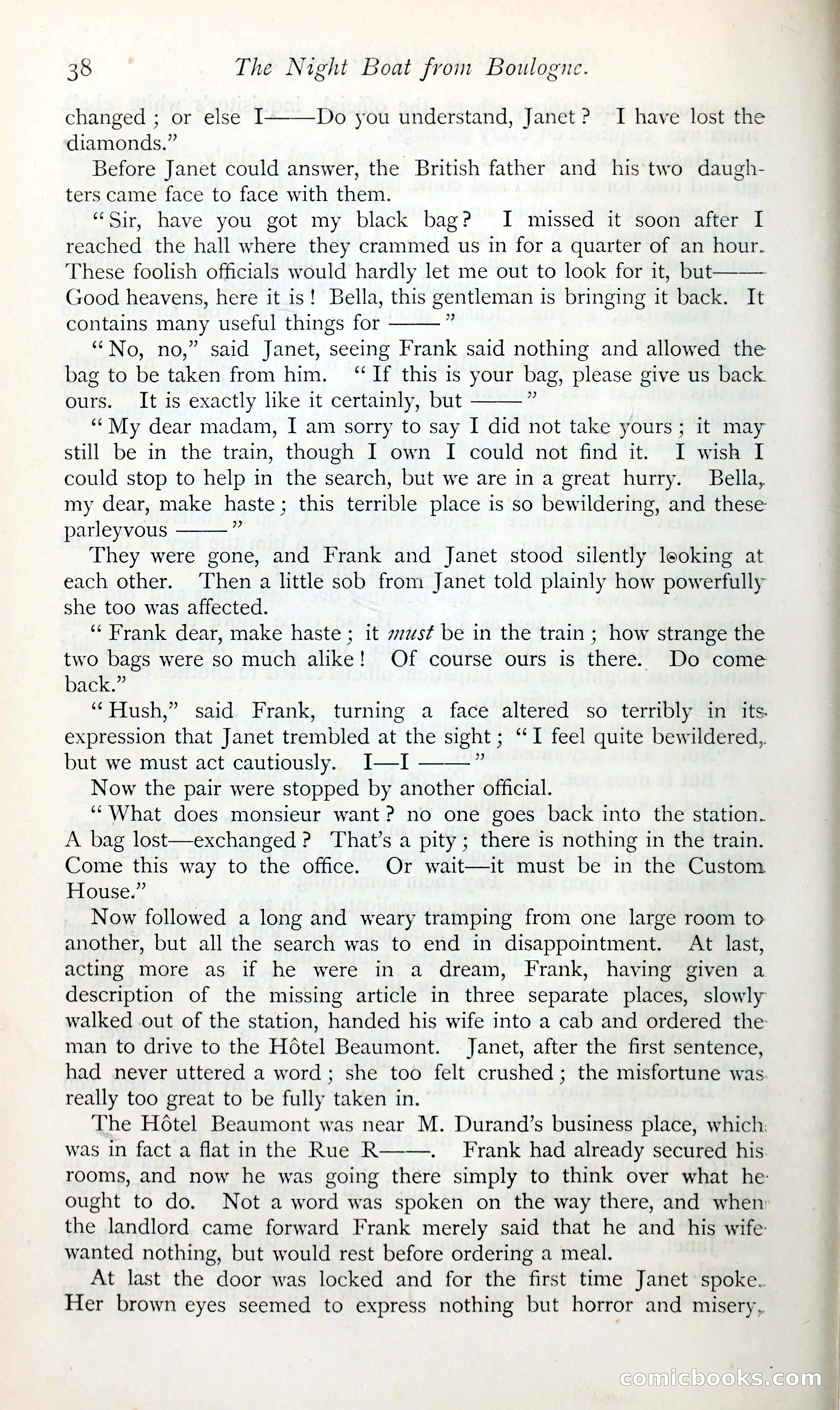 The Argosy — page 51 of 399