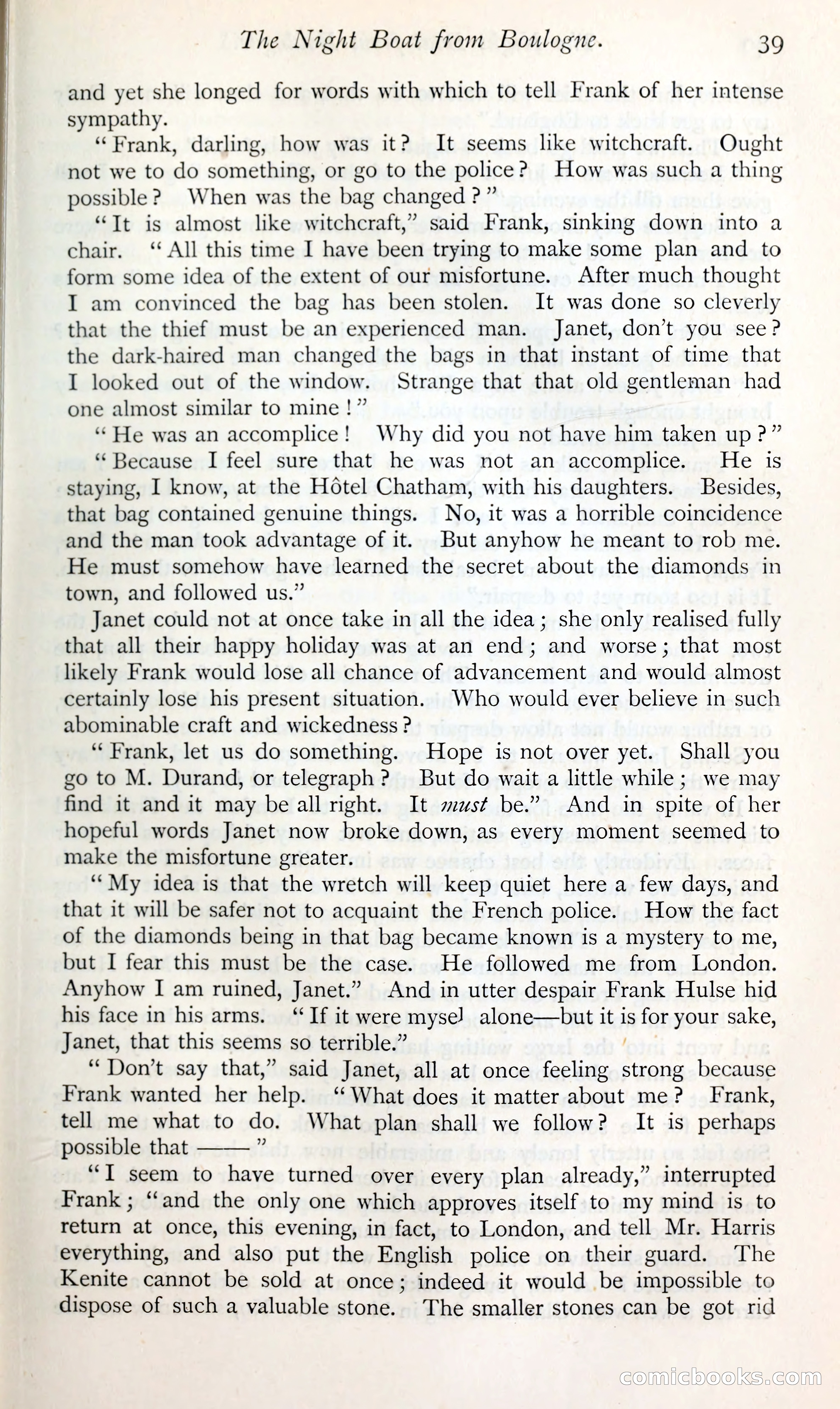 The Argosy — page 52 of 399