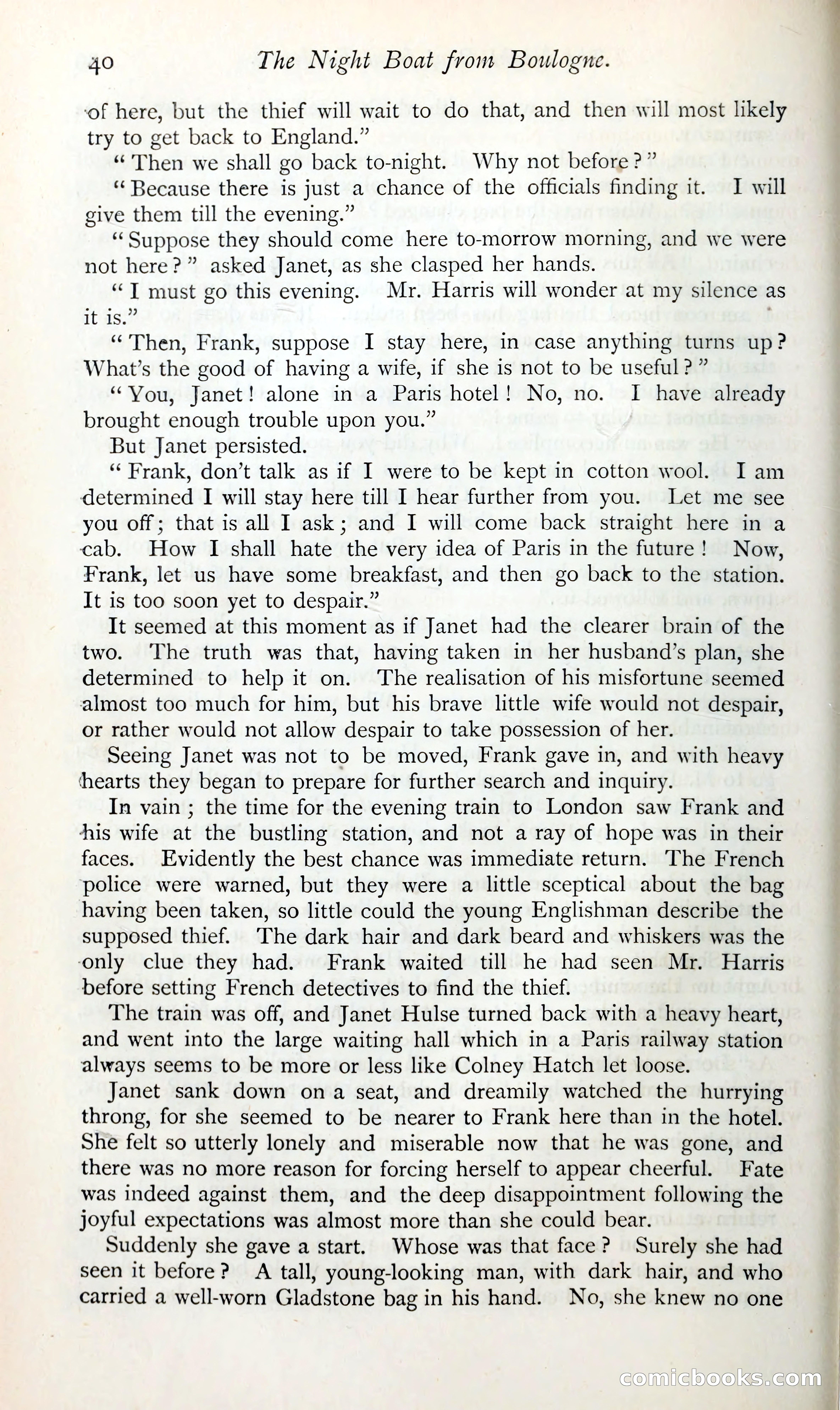 The Argosy — page 53 of 399
