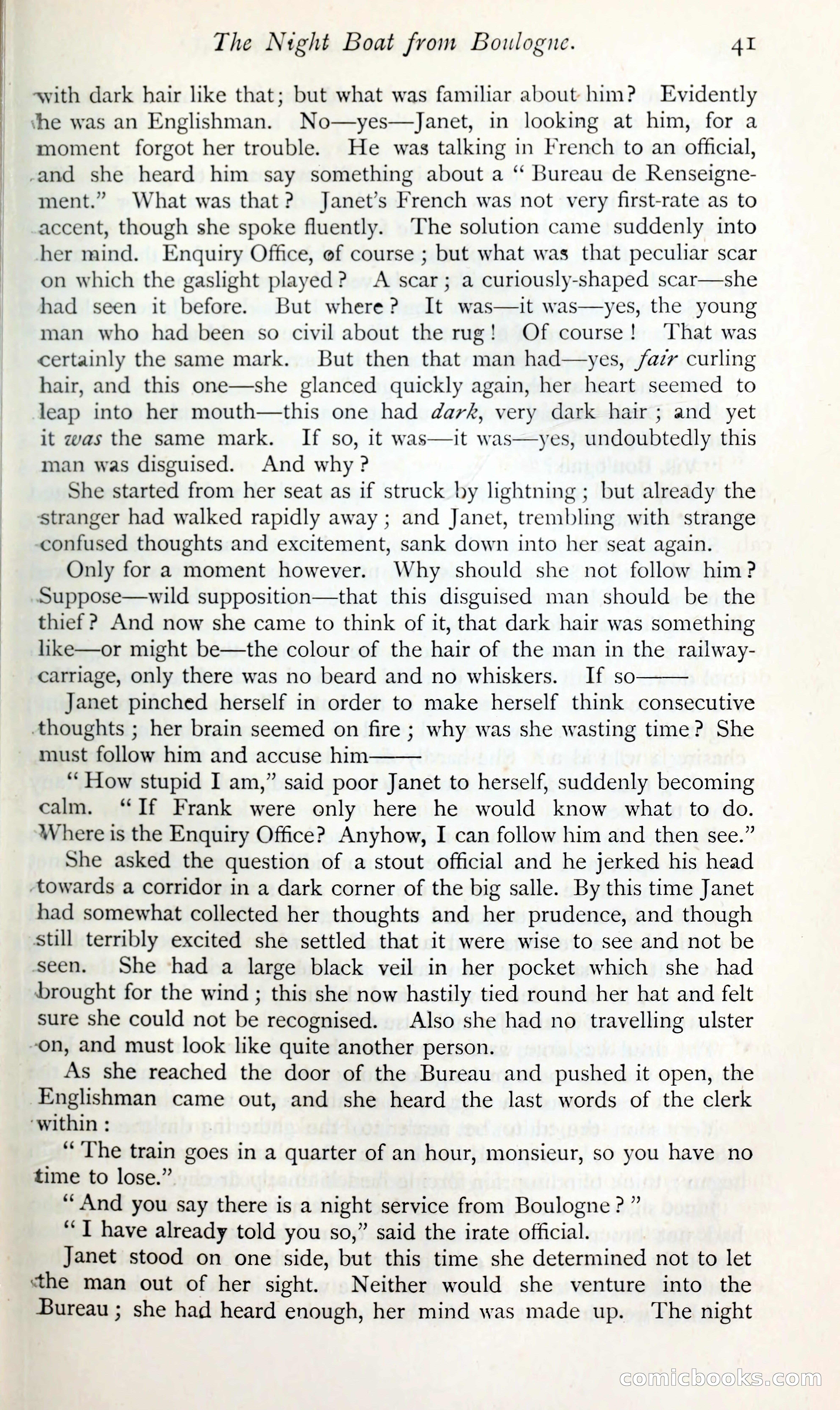 The Argosy — page 54 of 399
