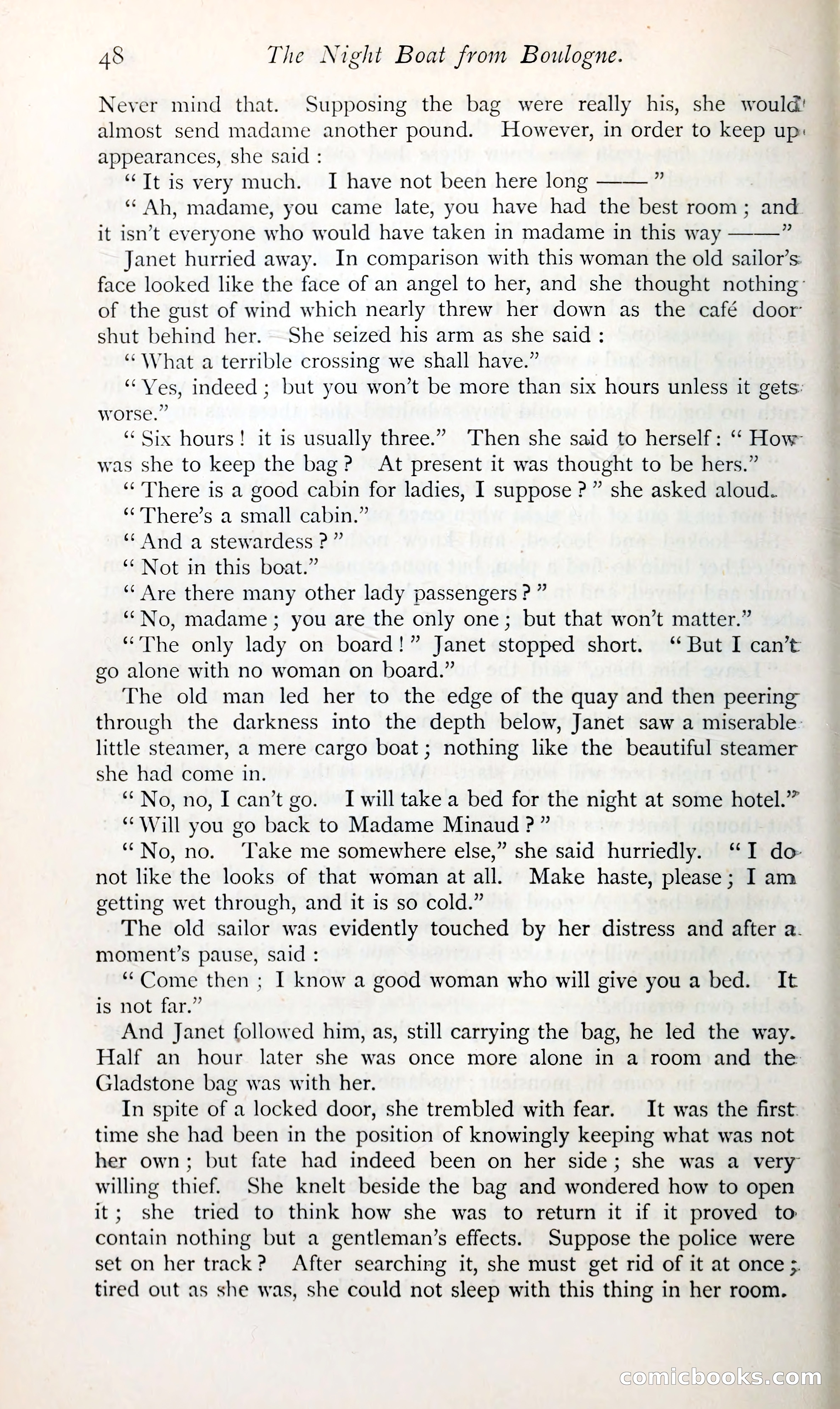 The Argosy — page 61 of 399