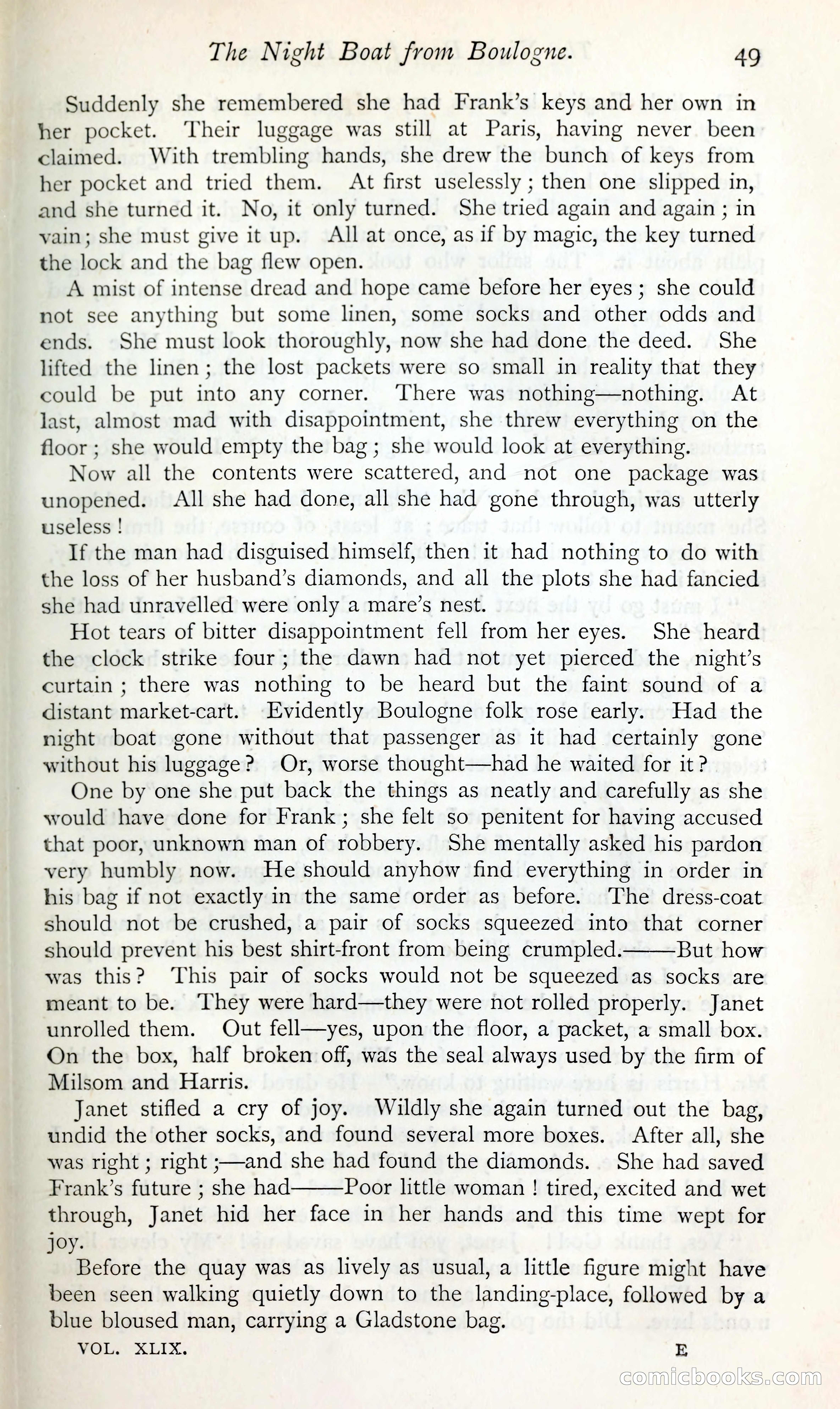 The Argosy — page 62 of 399